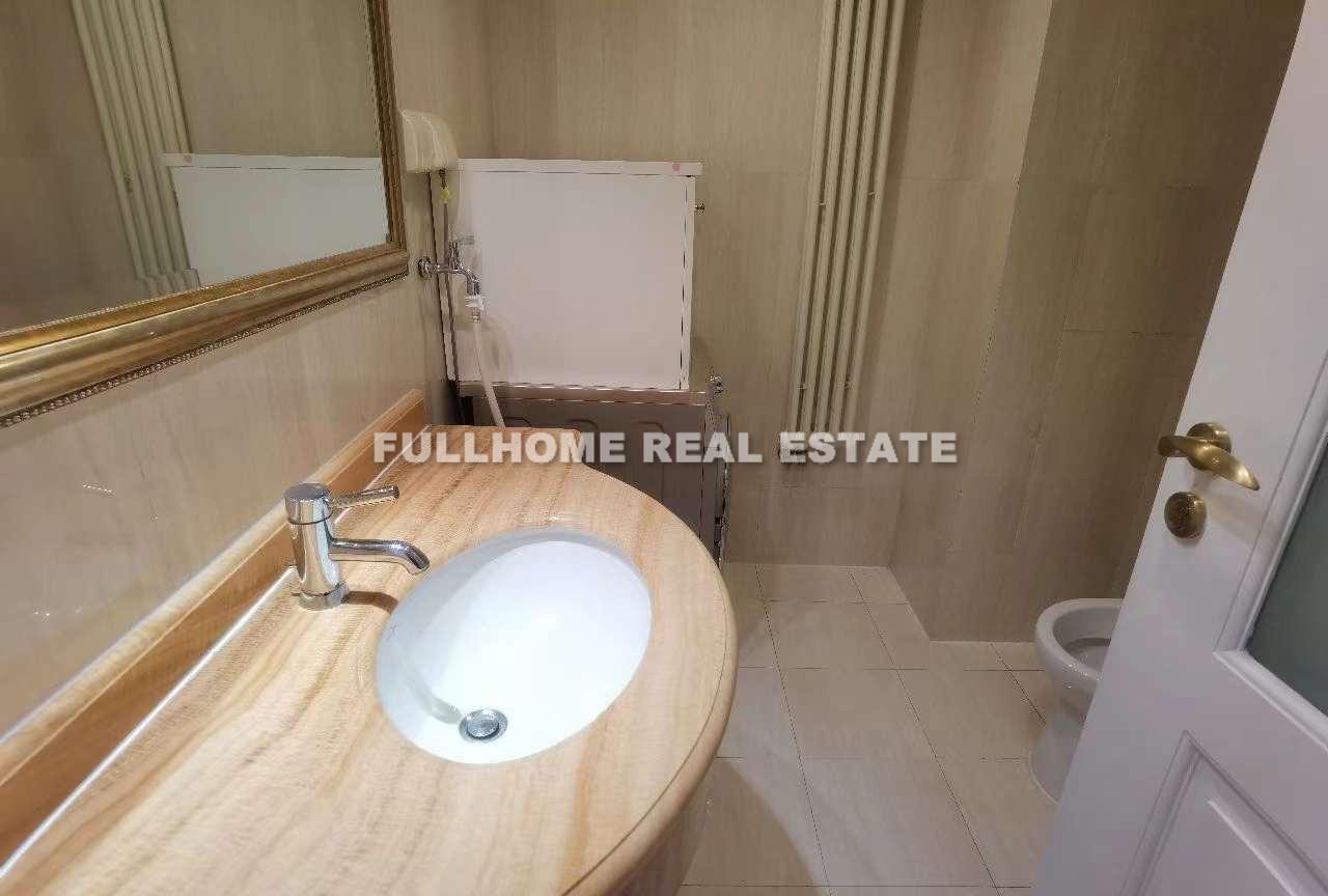 Skyline Mansion - Interior view 5, Shanghai rental property