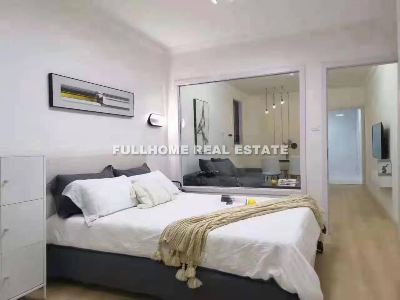 Lane1-1000 Fa Hua Zhen Road Old House - Interior view 7, Shanghai rental property