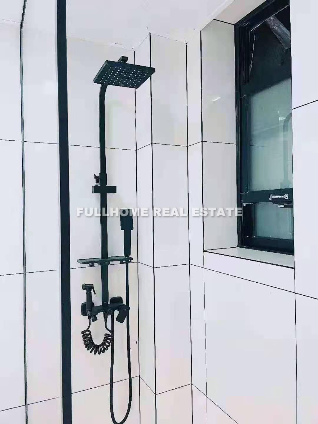 Lane 1-2000 Kangding Road Old House - Interior view 5, Shanghai rental property
