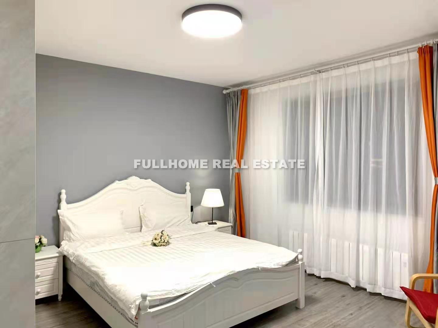 Xinkang Garden - Interior view 5, Shanghai rental property
