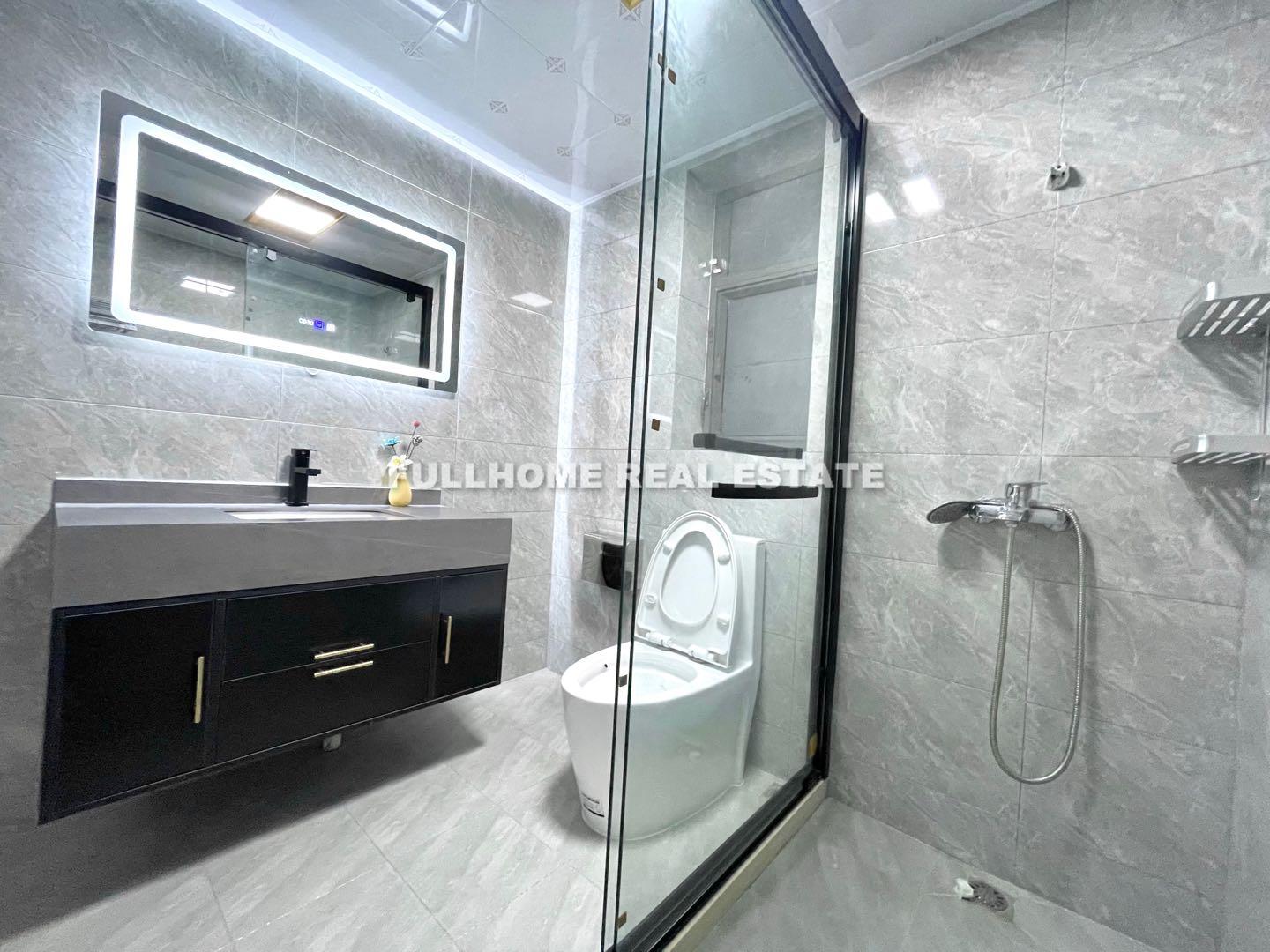 Rainbow New City - Interior view 8, Shanghai rental property