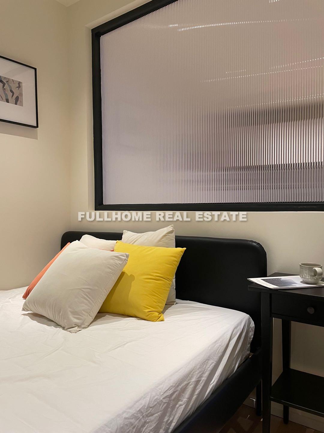Tong Ji Garden - Interior view 7, Shanghai rental property