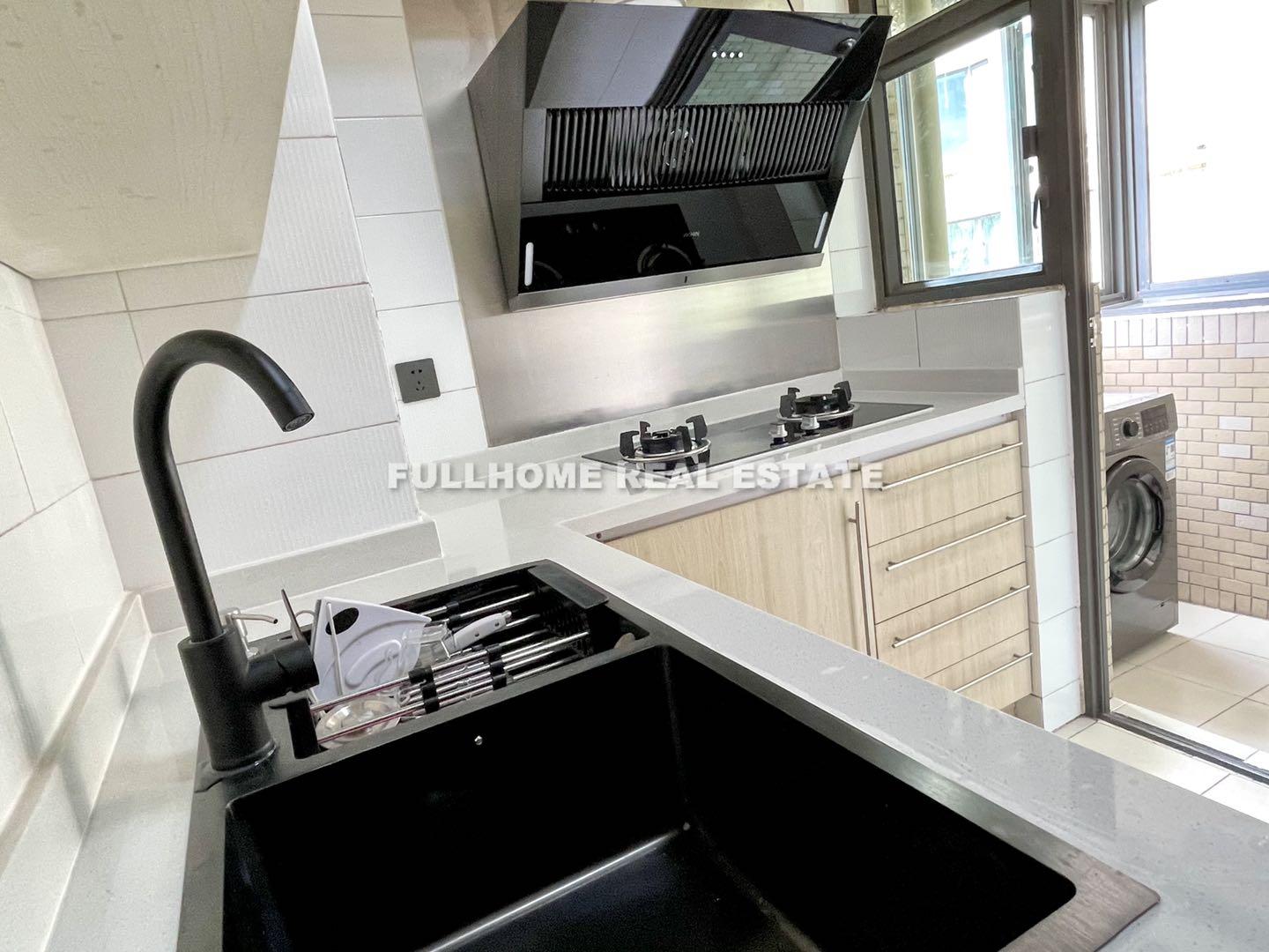 Rainbow New City - Interior view 3, Shanghai rental property