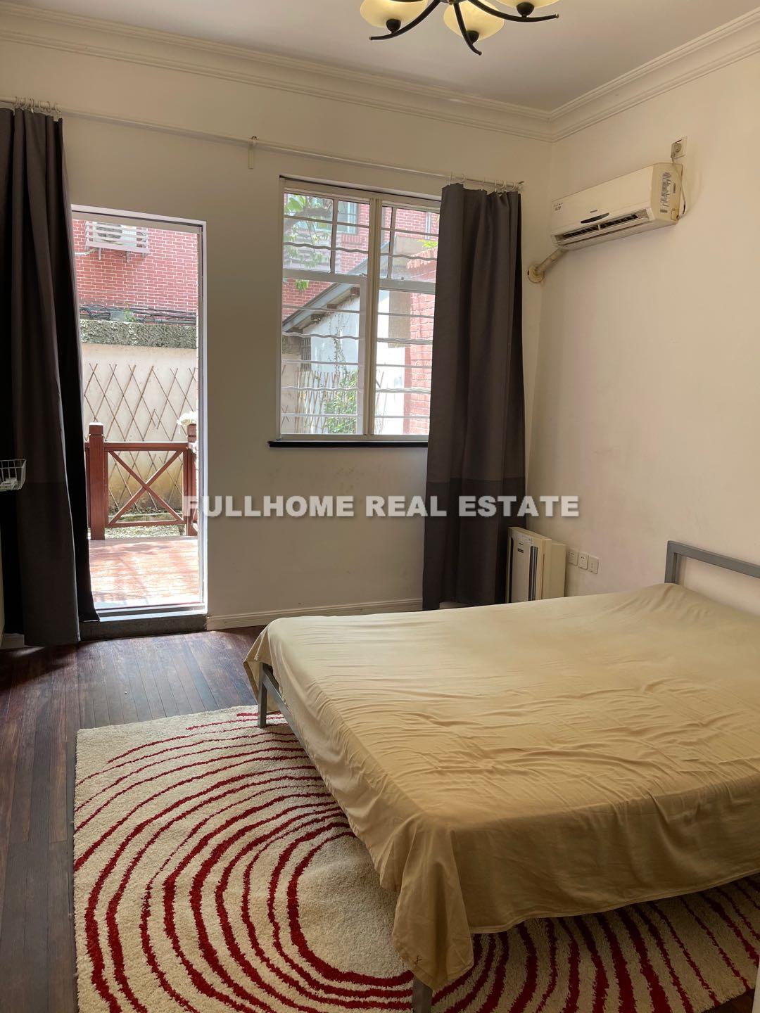 No.1-700 Xinhua Road Old House - Interior view 6, Shanghai rental property