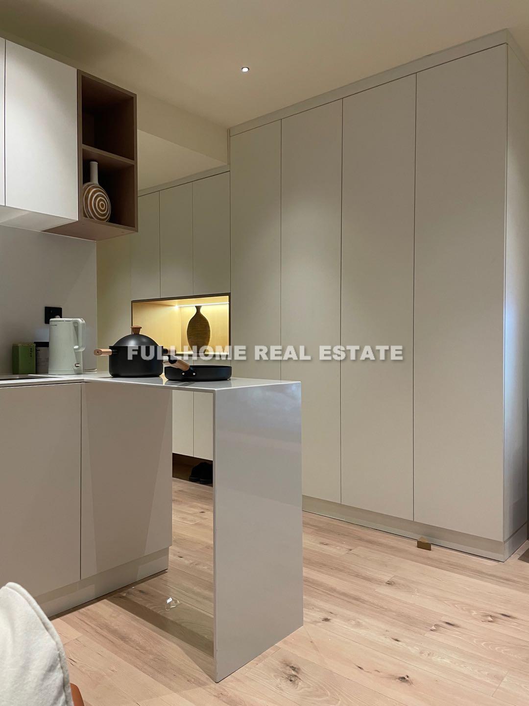 Tong Ji Garden - Interior view 5, Shanghai rental property