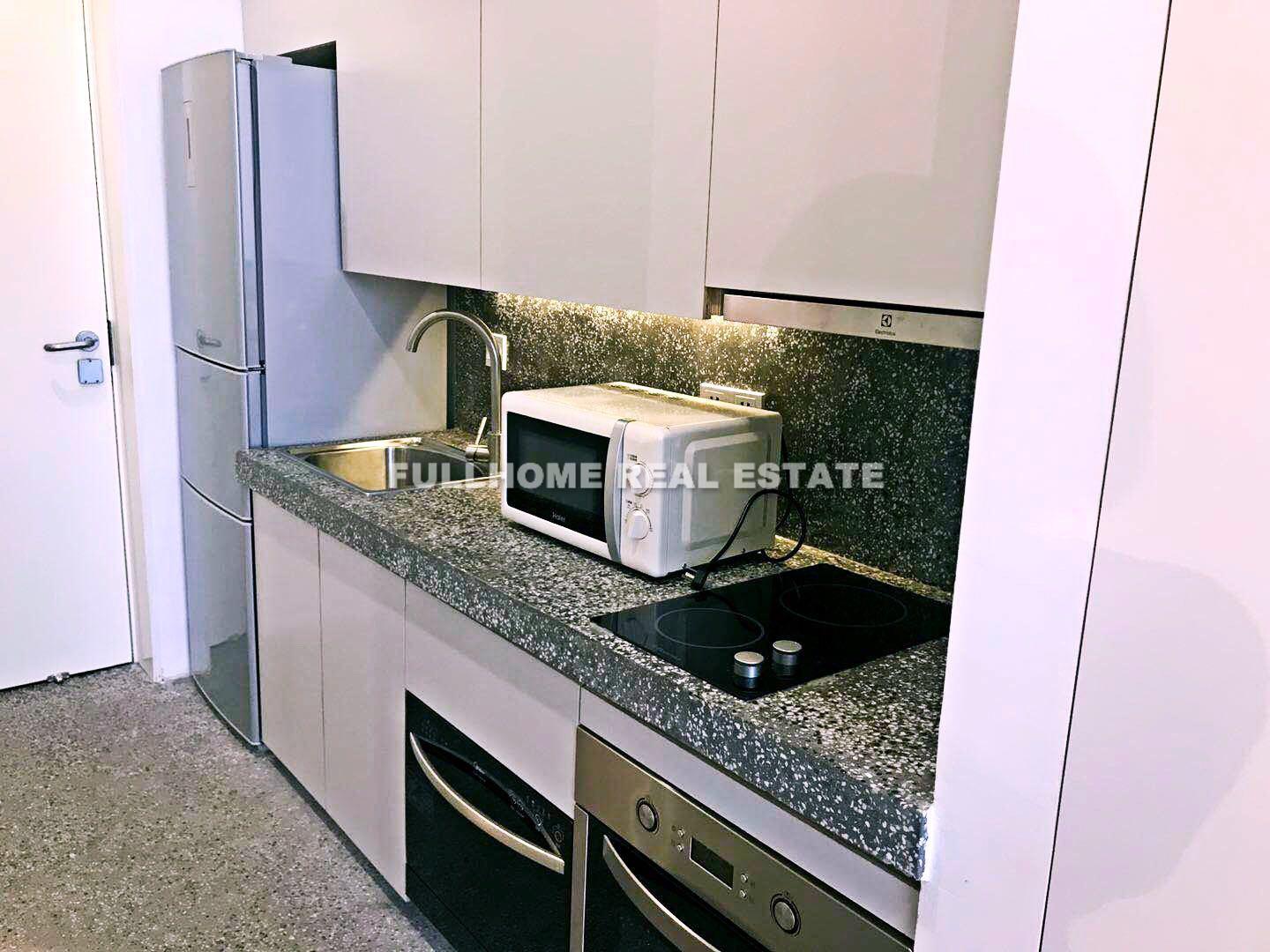 Base Serviced Apartment @Hongqiao - Interior view 3, Shanghai rental property