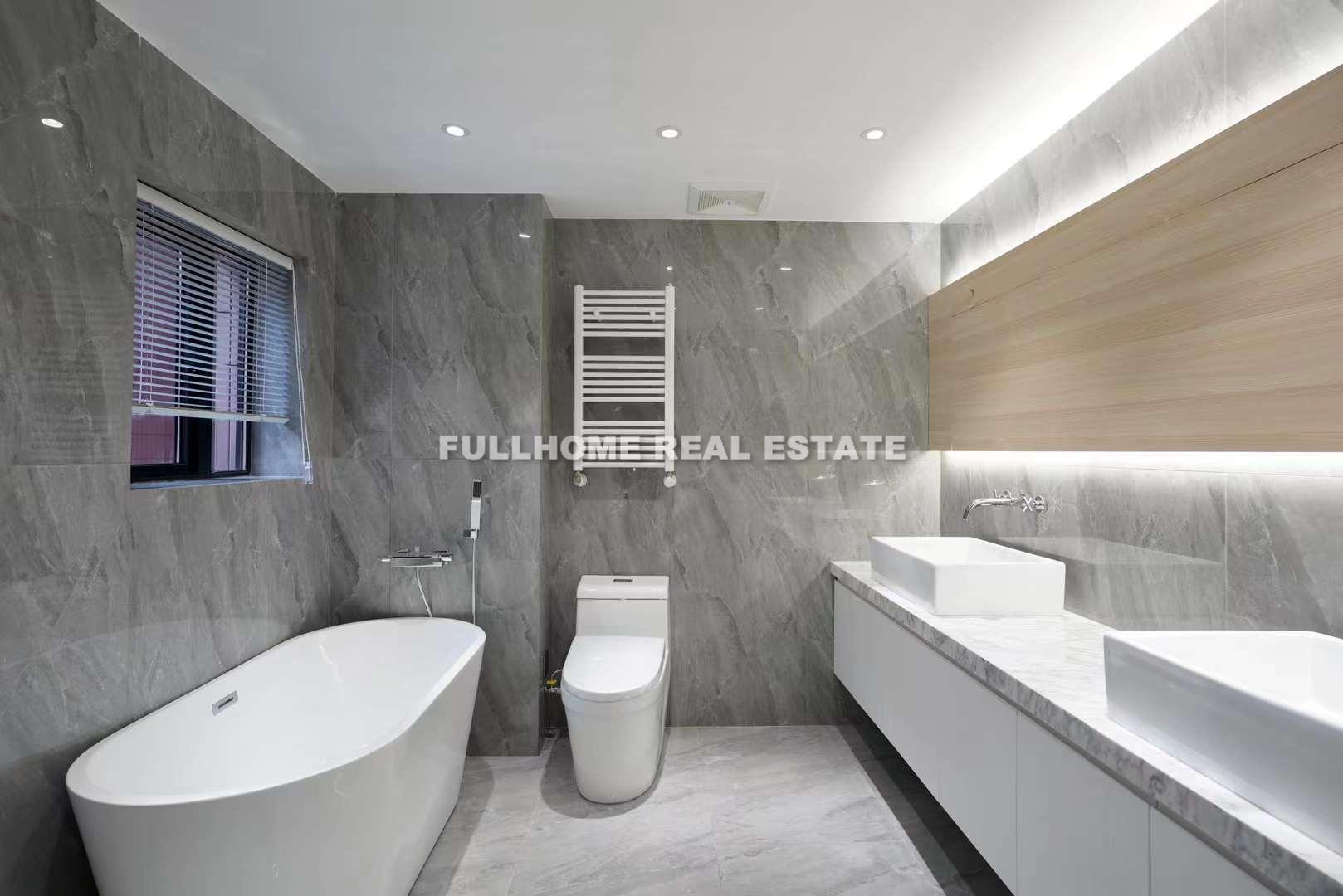 Xinan Apartment - Interior view 3, Shanghai rental property