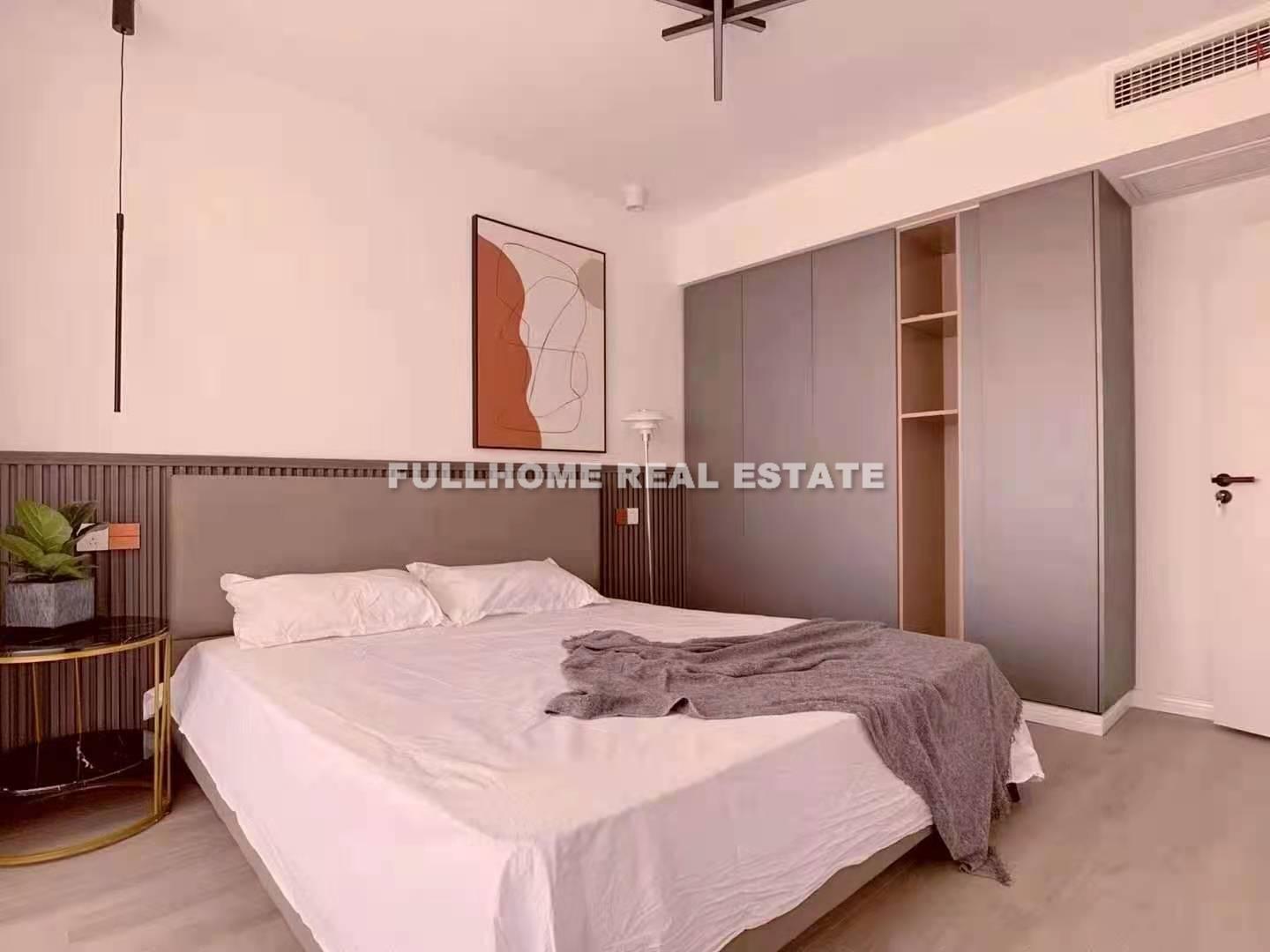 Jiaxuan Garden - Interior view 2, Shanghai rental property