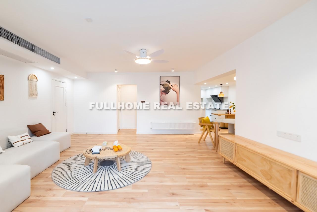 Lao Xi Men International Plaza - Interior view 2, Shanghai rental property