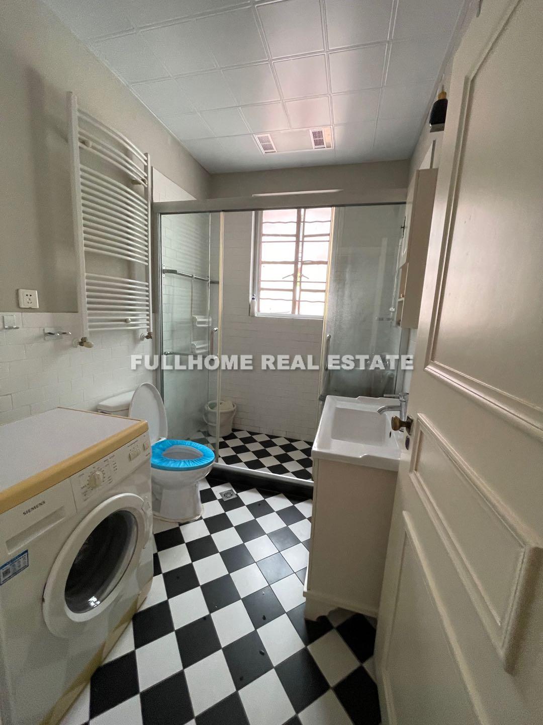 No.1-700 Xinhua Road Old House - Interior view 3, Shanghai rental property