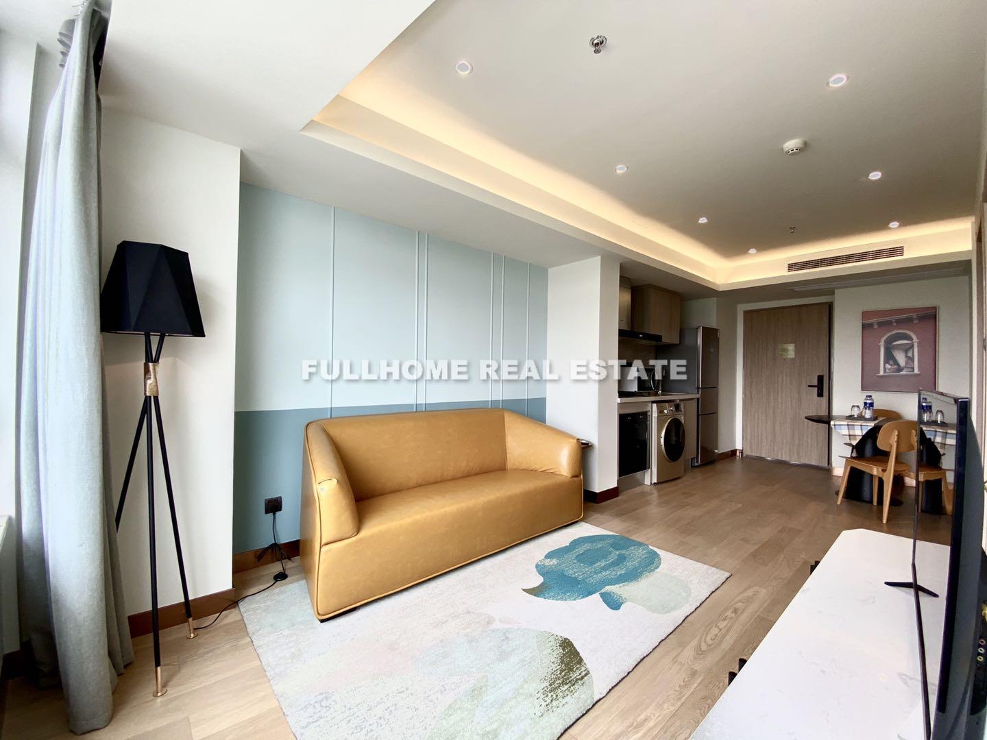 PRIMCASA Serviced Apartment - 1 bedroom apartment in Shanghai, Hongqiao, Hongqiao