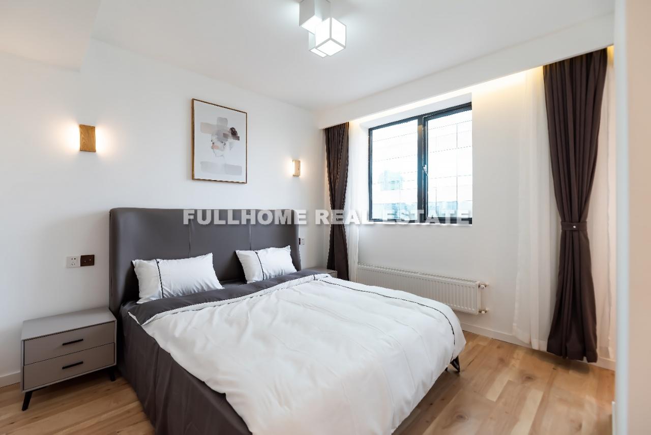 Lao Xi Men International Plaza - Interior view 8, Shanghai rental property