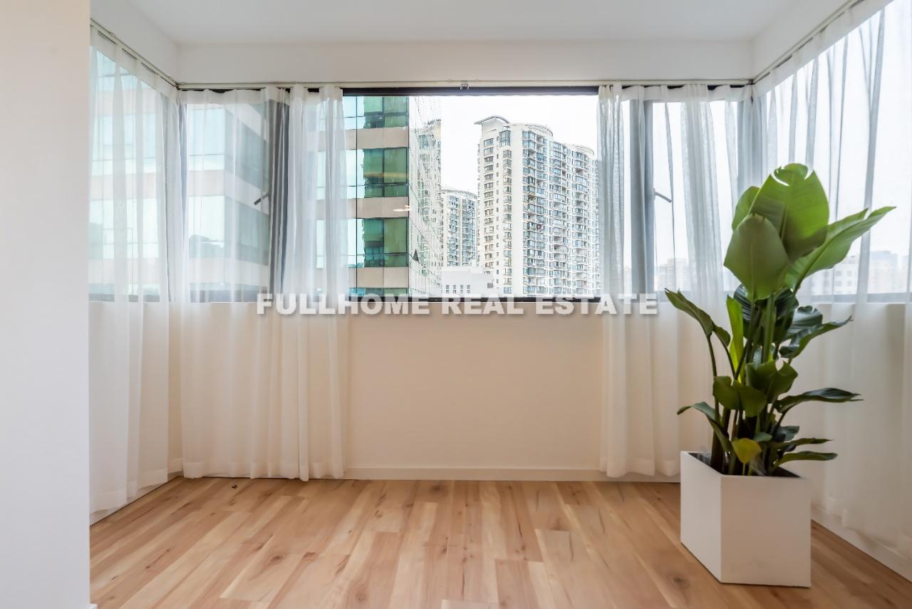 Lao Xi Men International Plaza - Interior view 6, Shanghai rental property