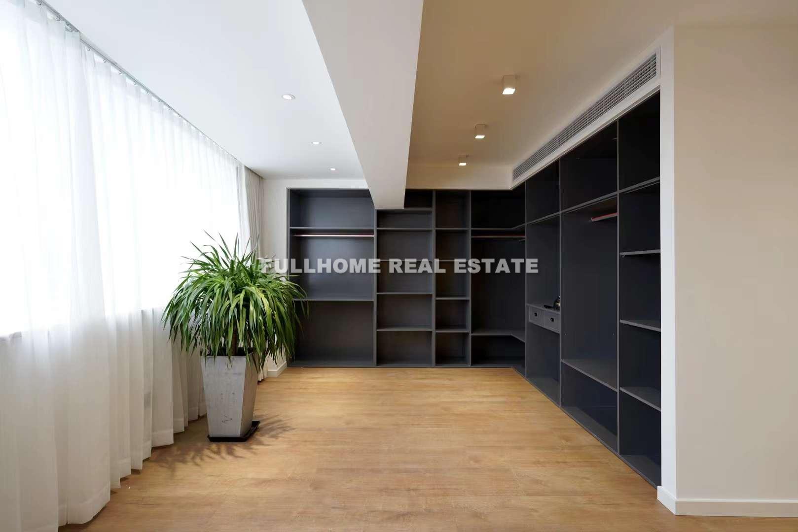 Xinan Apartment - Interior view 7, Shanghai rental property