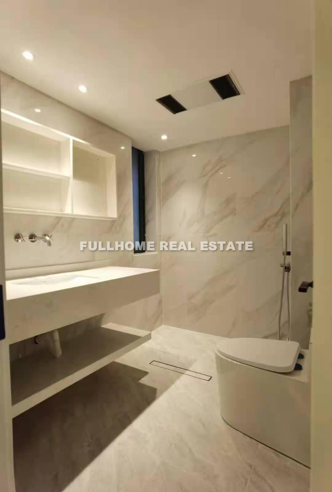 Jiaxuan Garden - Interior view 6, Shanghai rental property
