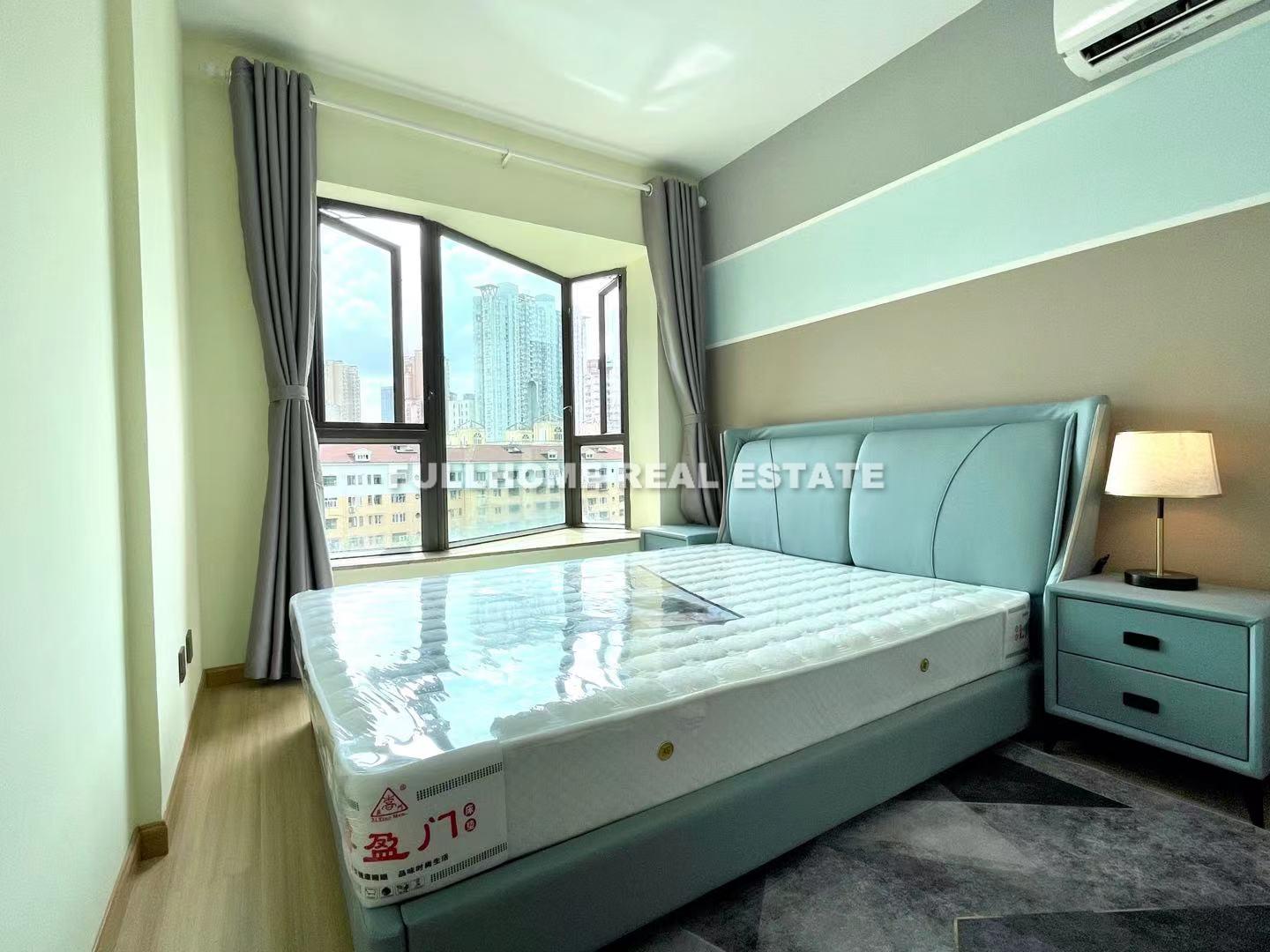 Rainbow New City - Interior view 7, Shanghai rental property