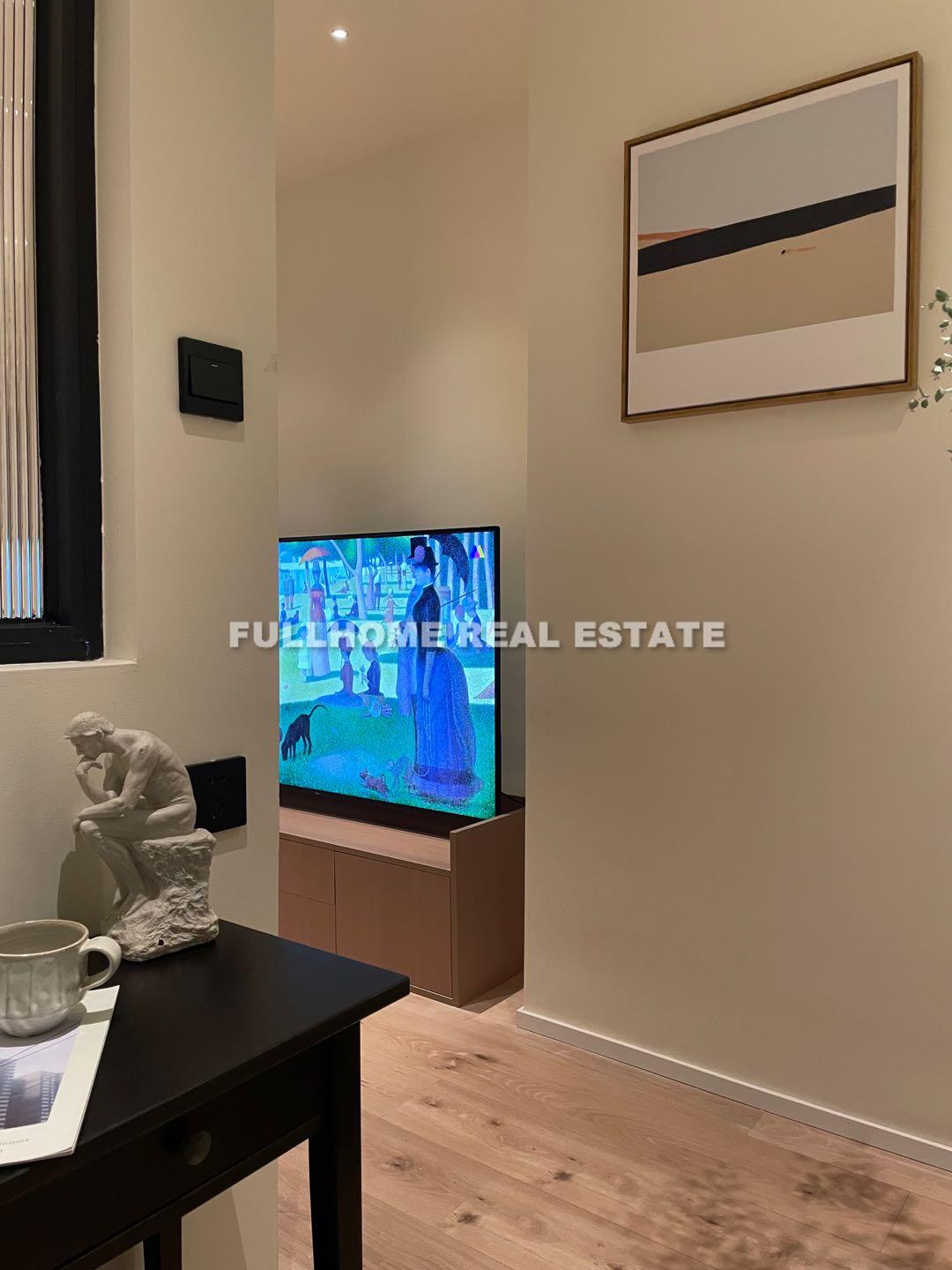 Tong Ji Garden - Interior view 6, Shanghai rental property