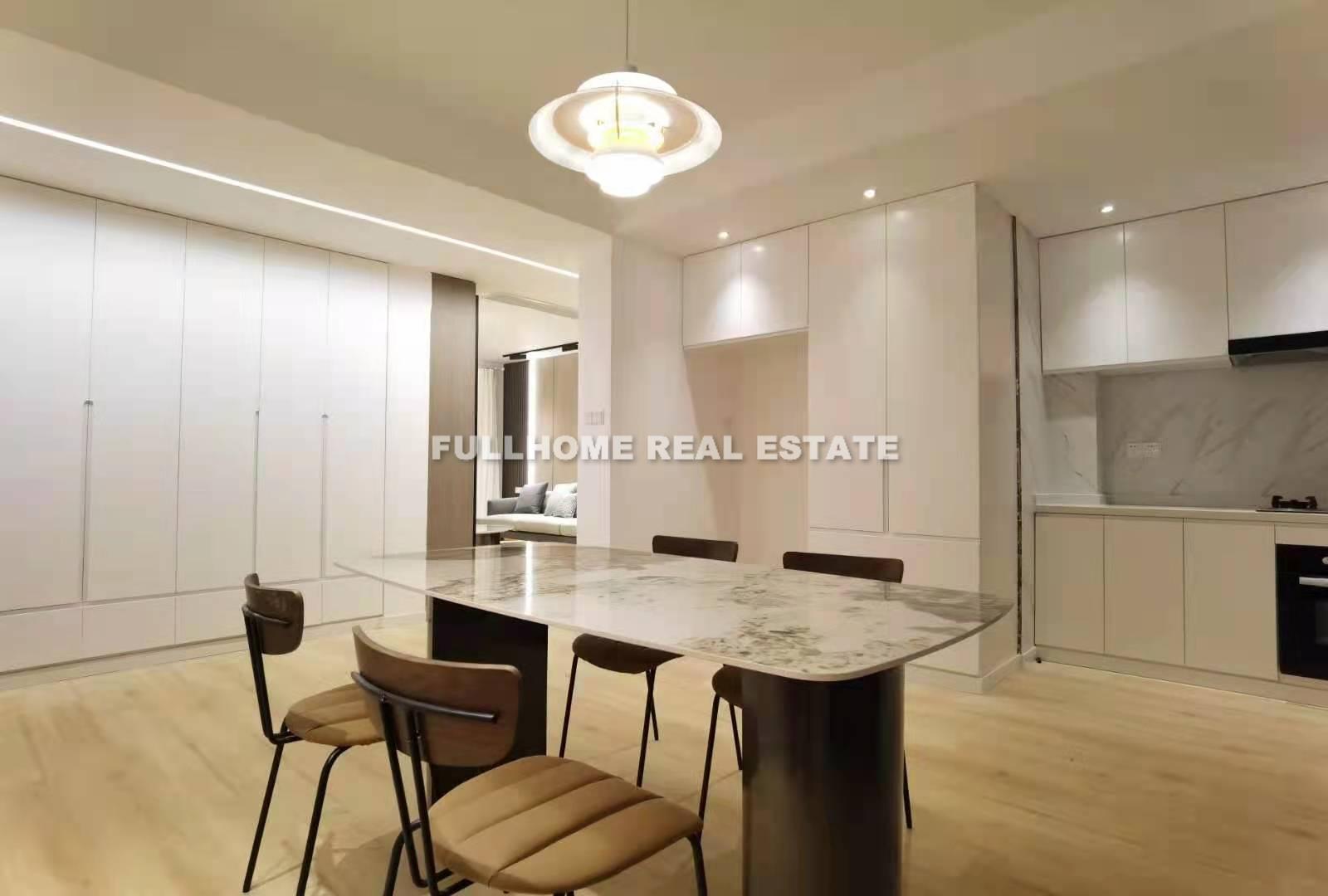 Jiaxuan Garden - Interior view 4, Shanghai rental property