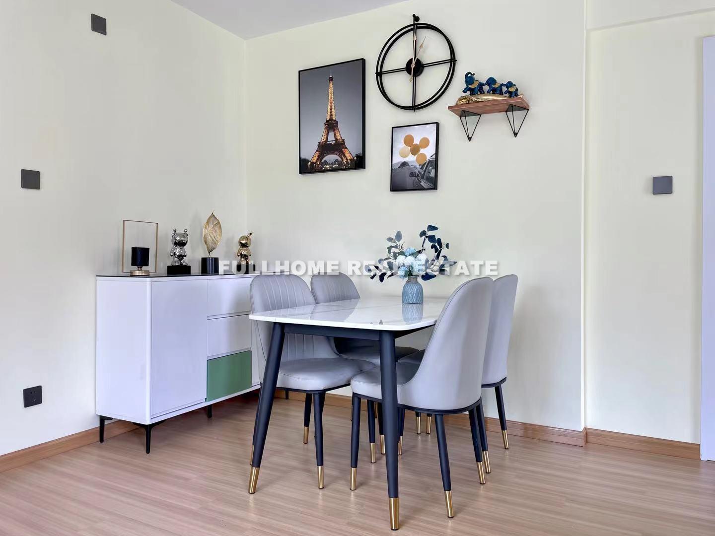 Rainbow New City - Interior view 2, Shanghai rental property