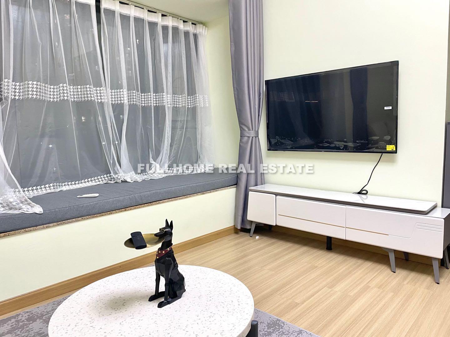 Rainbow New City - Interior view 4, Shanghai rental property