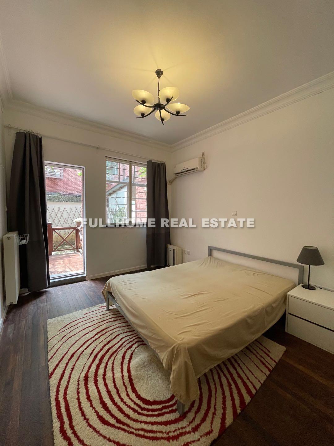 No.1-700 Xinhua Road Old House - Interior view 5, Shanghai rental property