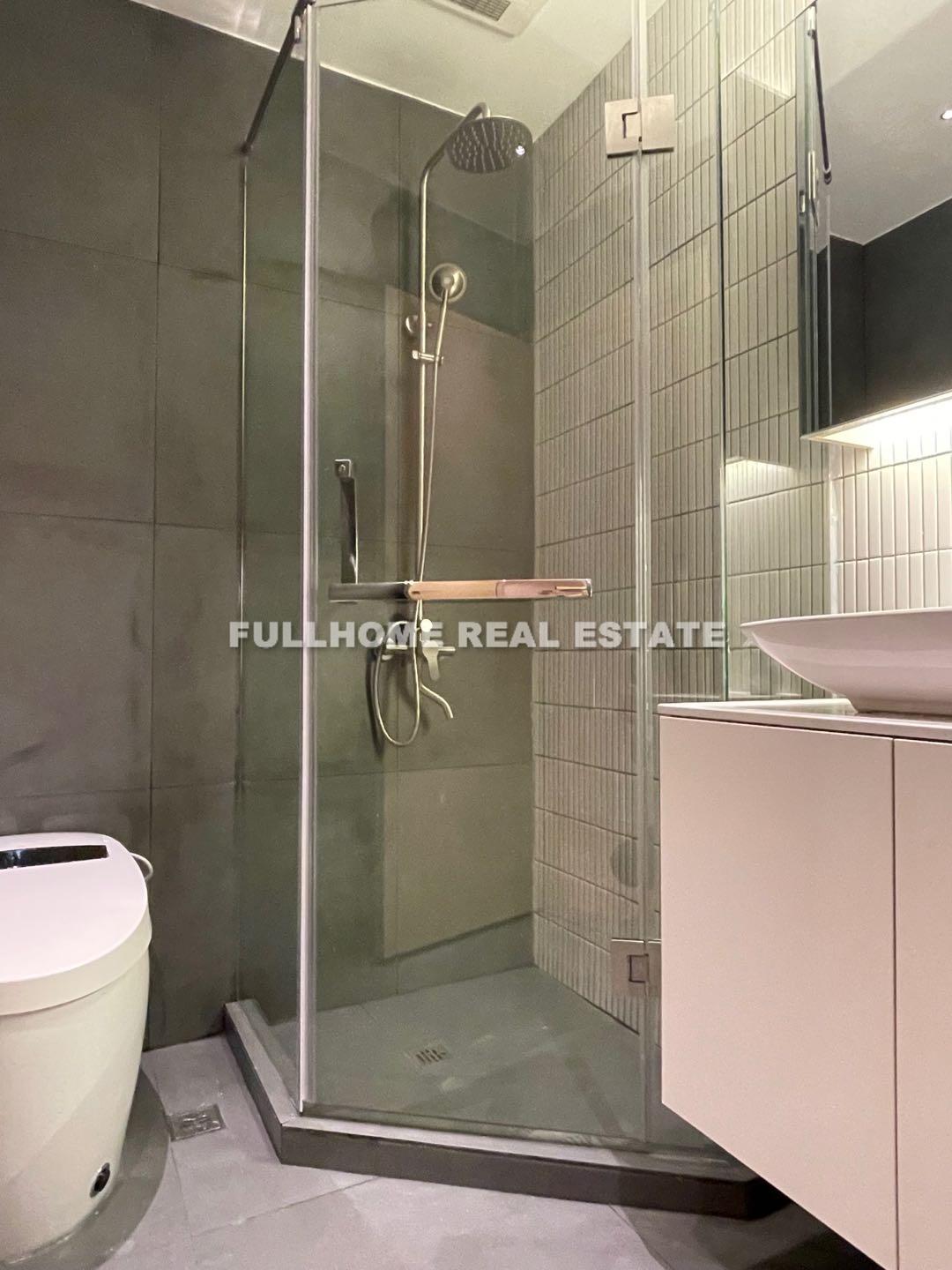 Tong Ji Garden - Interior view 9, Shanghai rental property