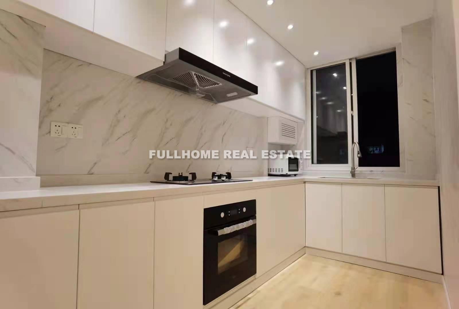 Jiaxuan Garden - Interior view 7, Shanghai rental property