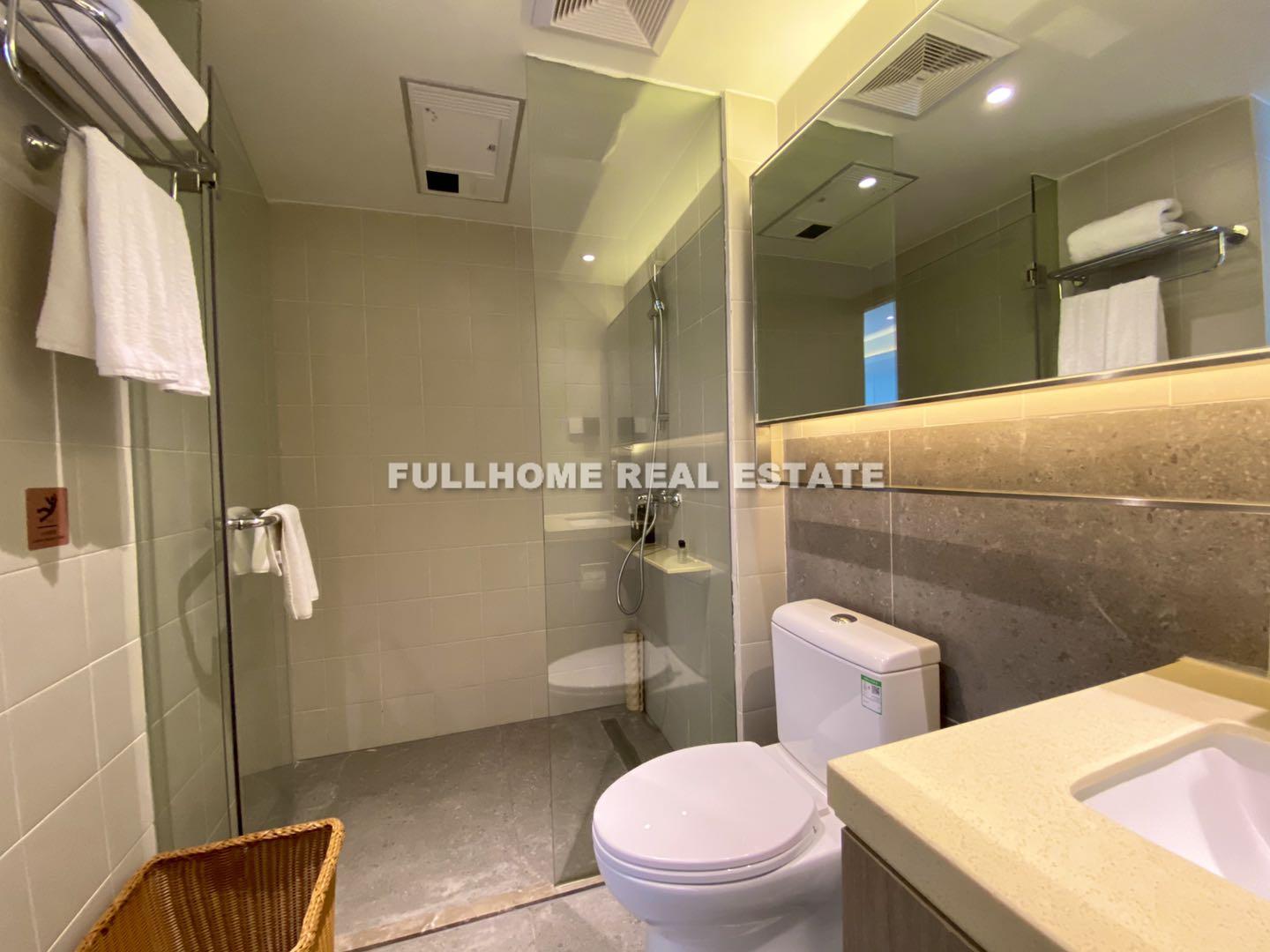 PRIMCASA Serviced Apartment - Interior view 3, Shanghai rental property