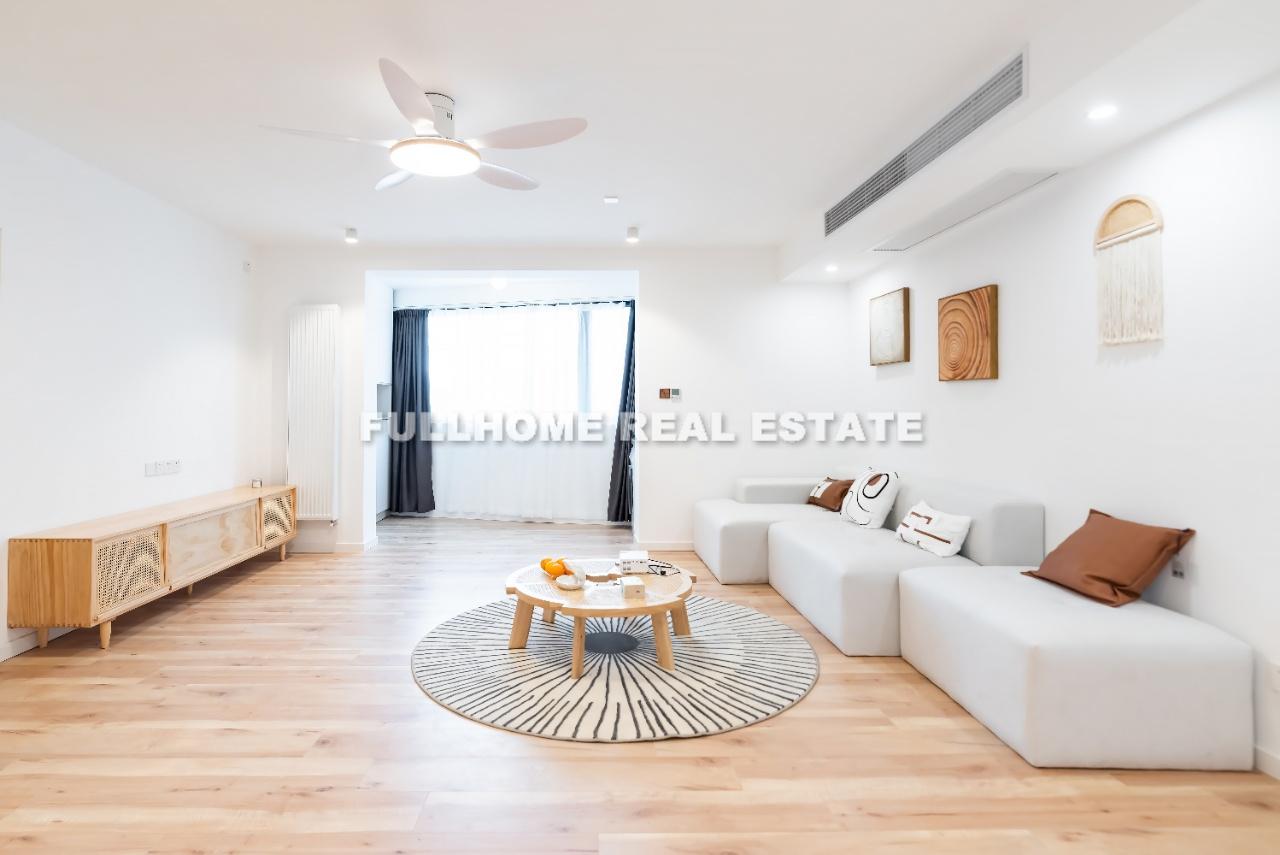 Lao Xi Men International Plaza - Interior view 3, Shanghai rental property