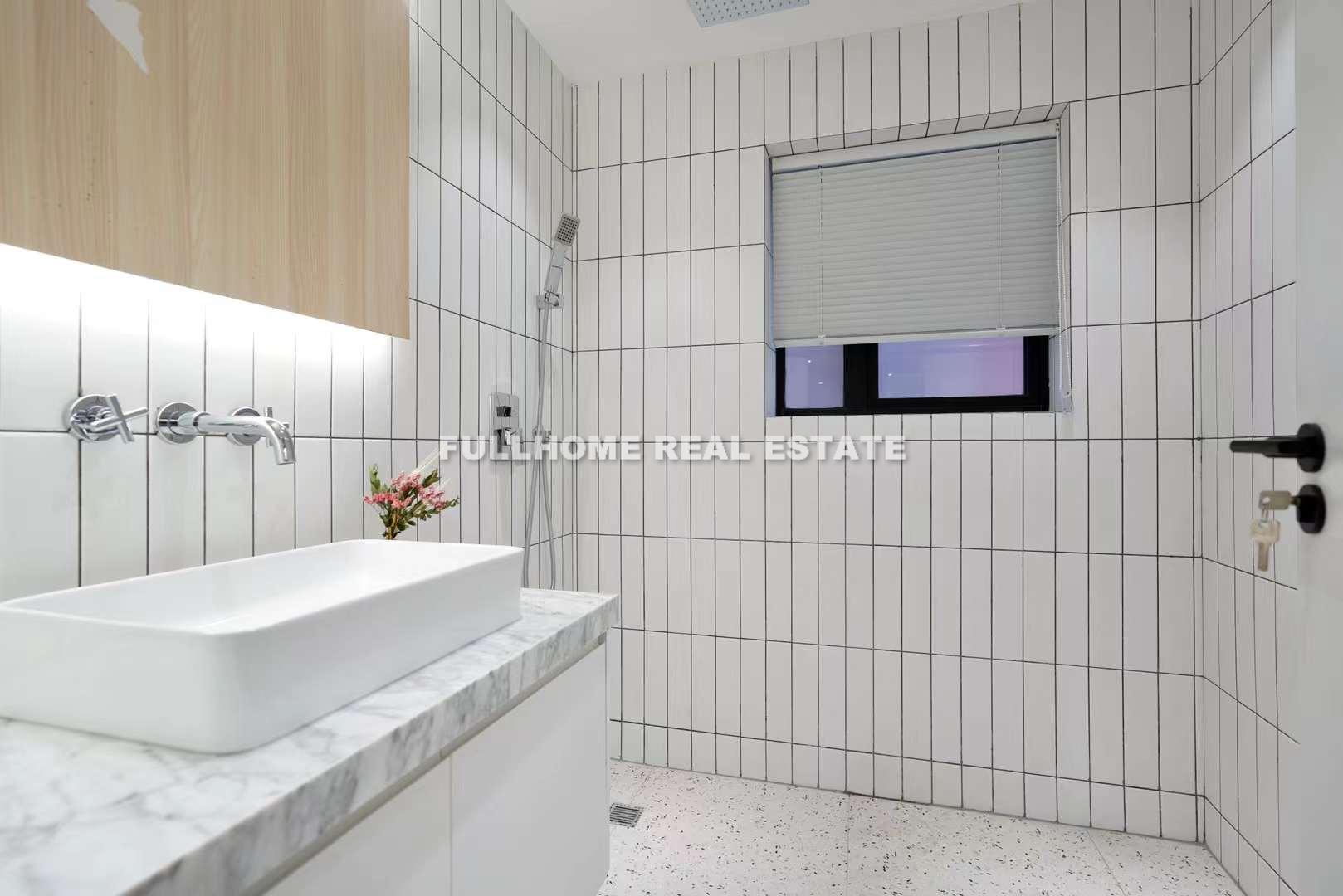 Xinan Apartment - Interior view 6, Shanghai rental property