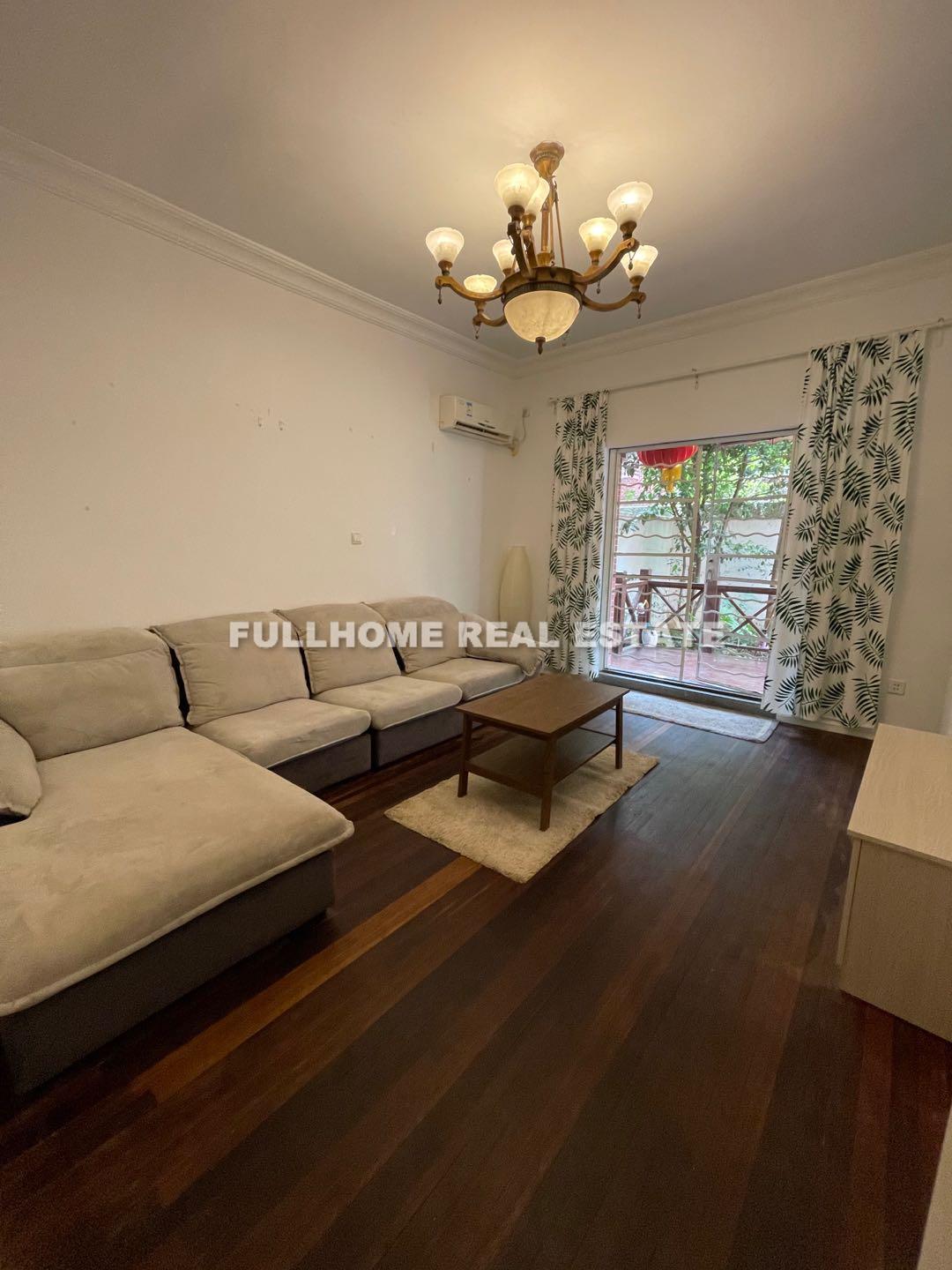 No.1-700 Xinhua Road Old House - 1 bedroom apartment in Shanghai, Hongqiao, Hongqiao