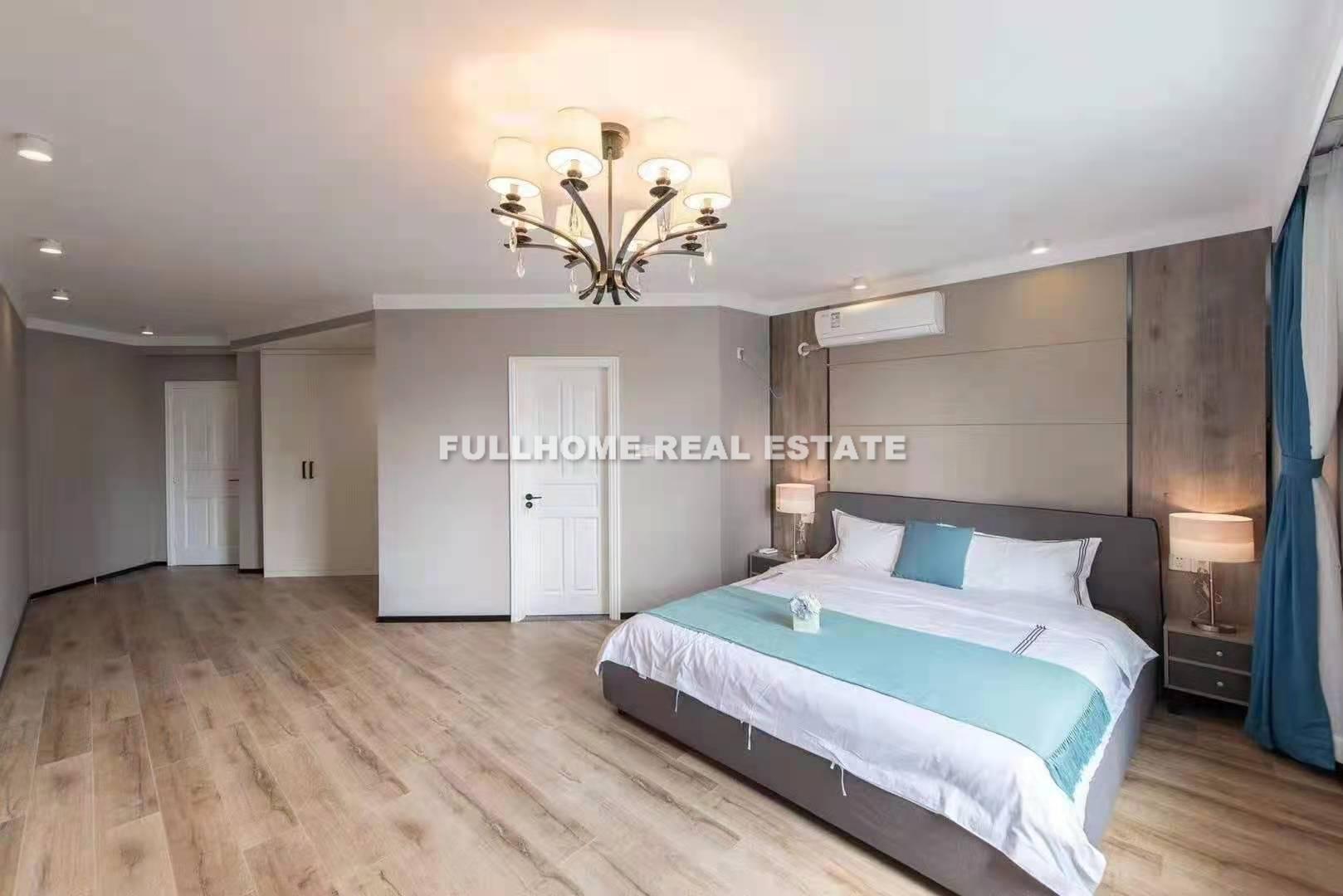 Hua Yuan Building - Interior view 2, Shanghai rental property