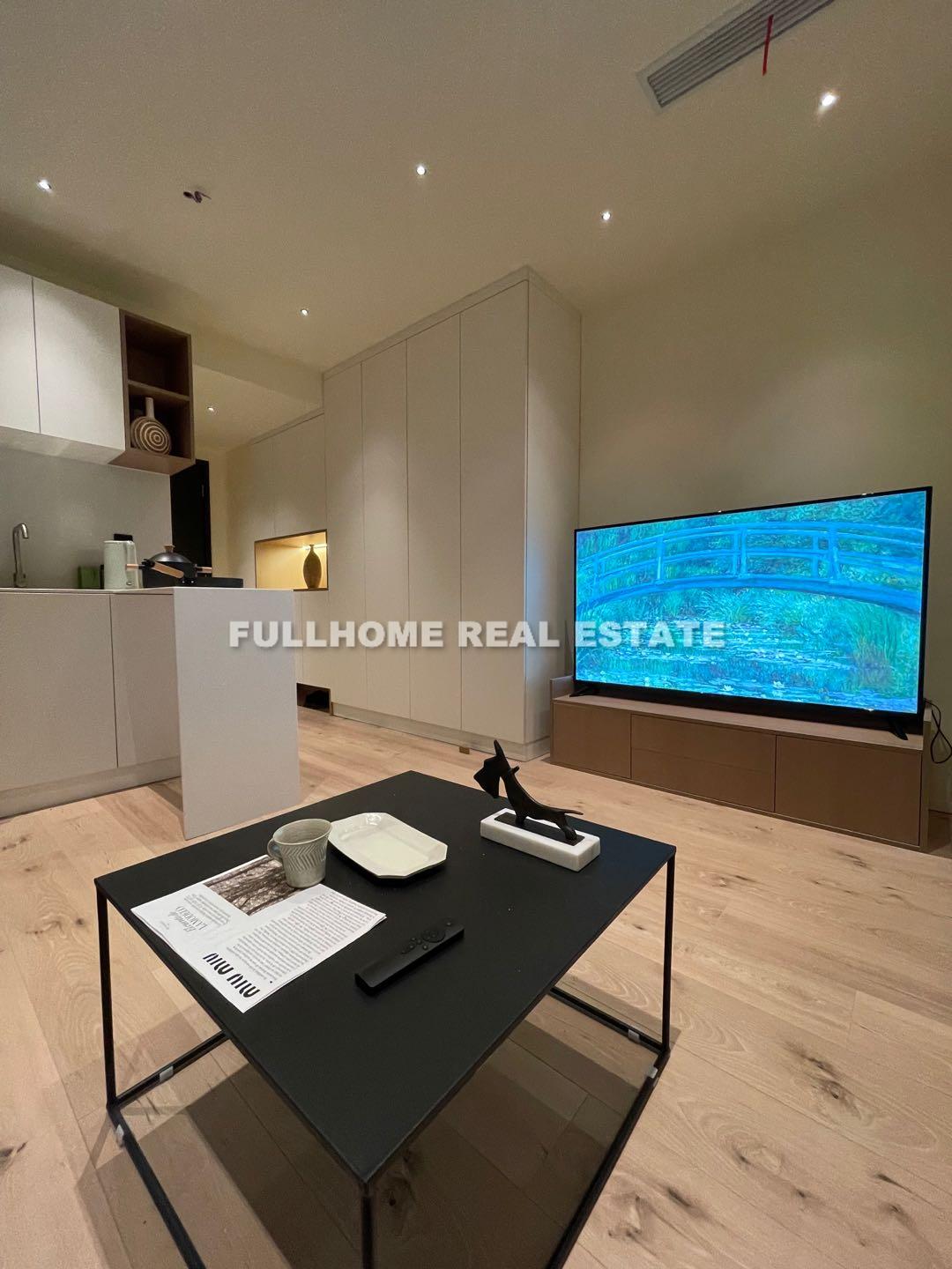 Tong Ji Garden - Interior view 4, Shanghai rental property