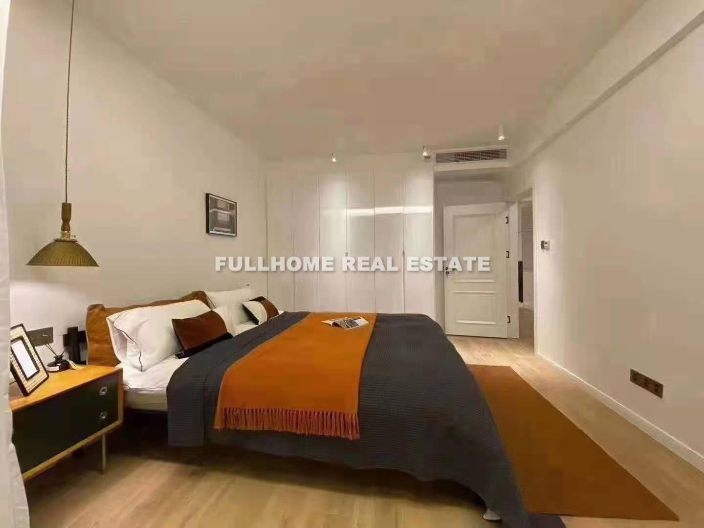Jiaxuan Garden - Interior view 5, Shanghai rental property