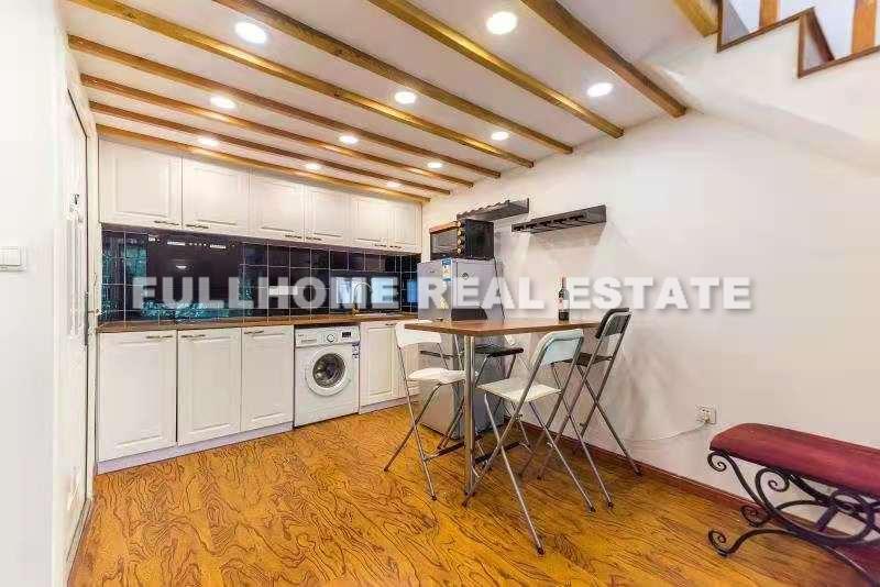 Lane 1-1000 Nanchang Road Old House - Interior view 6, Shanghai rental property