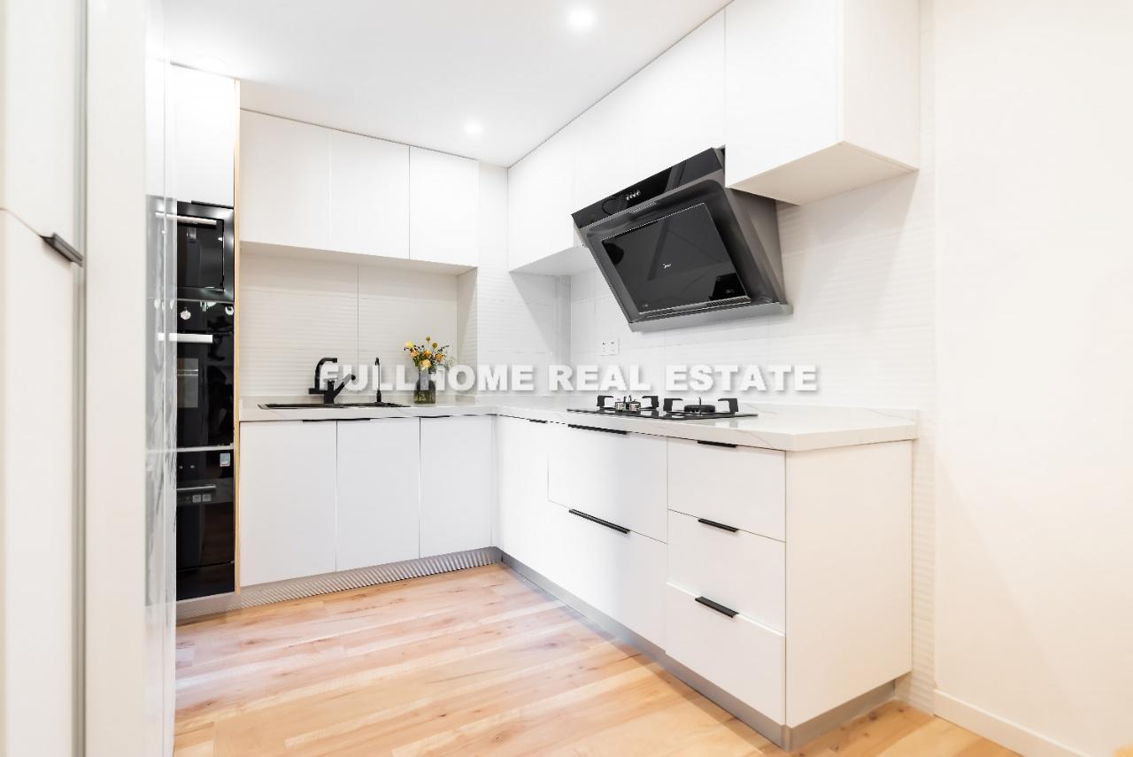 Lao Xi Men International Plaza - Interior view 10, Shanghai rental property