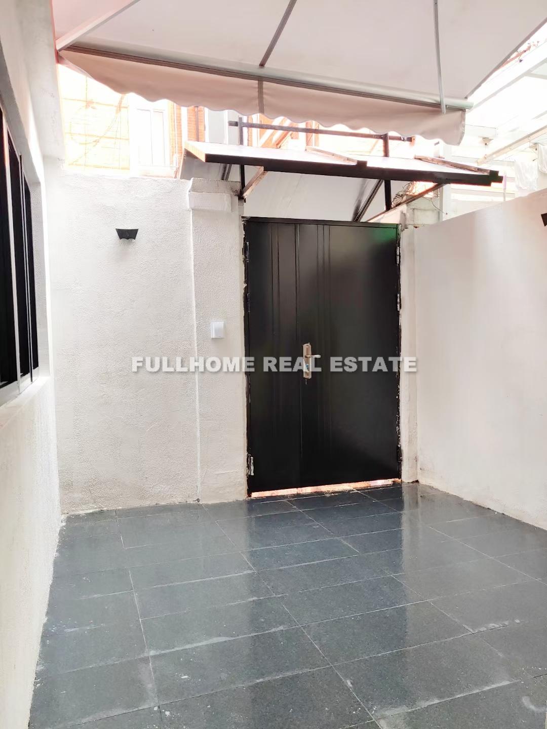No.1-1600 Wanhangdu Road Old House - Interior view 6, Shanghai rental property
