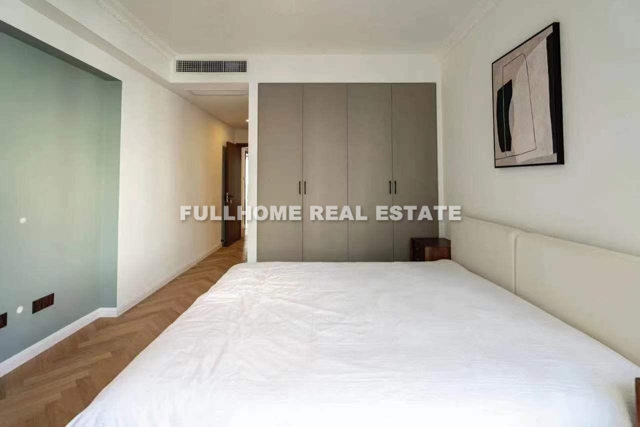 La Cite - Interior view 6, Shanghai rental property