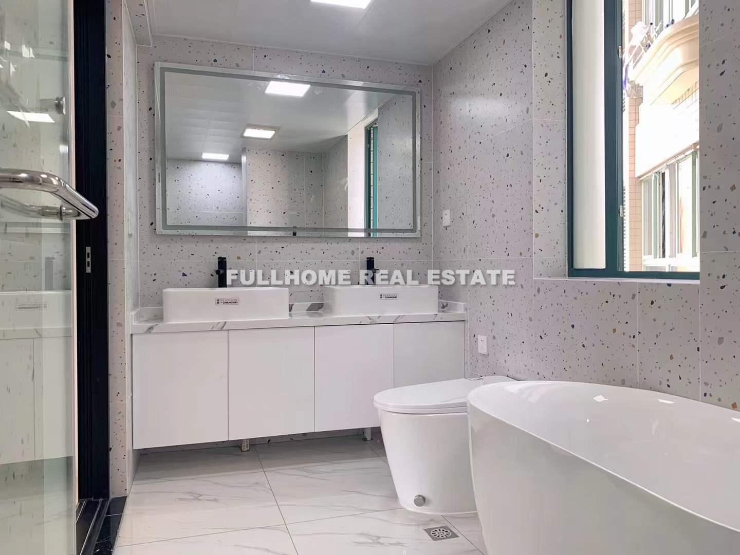 Xin Fu Kang Li - Interior view 8, Shanghai rental property