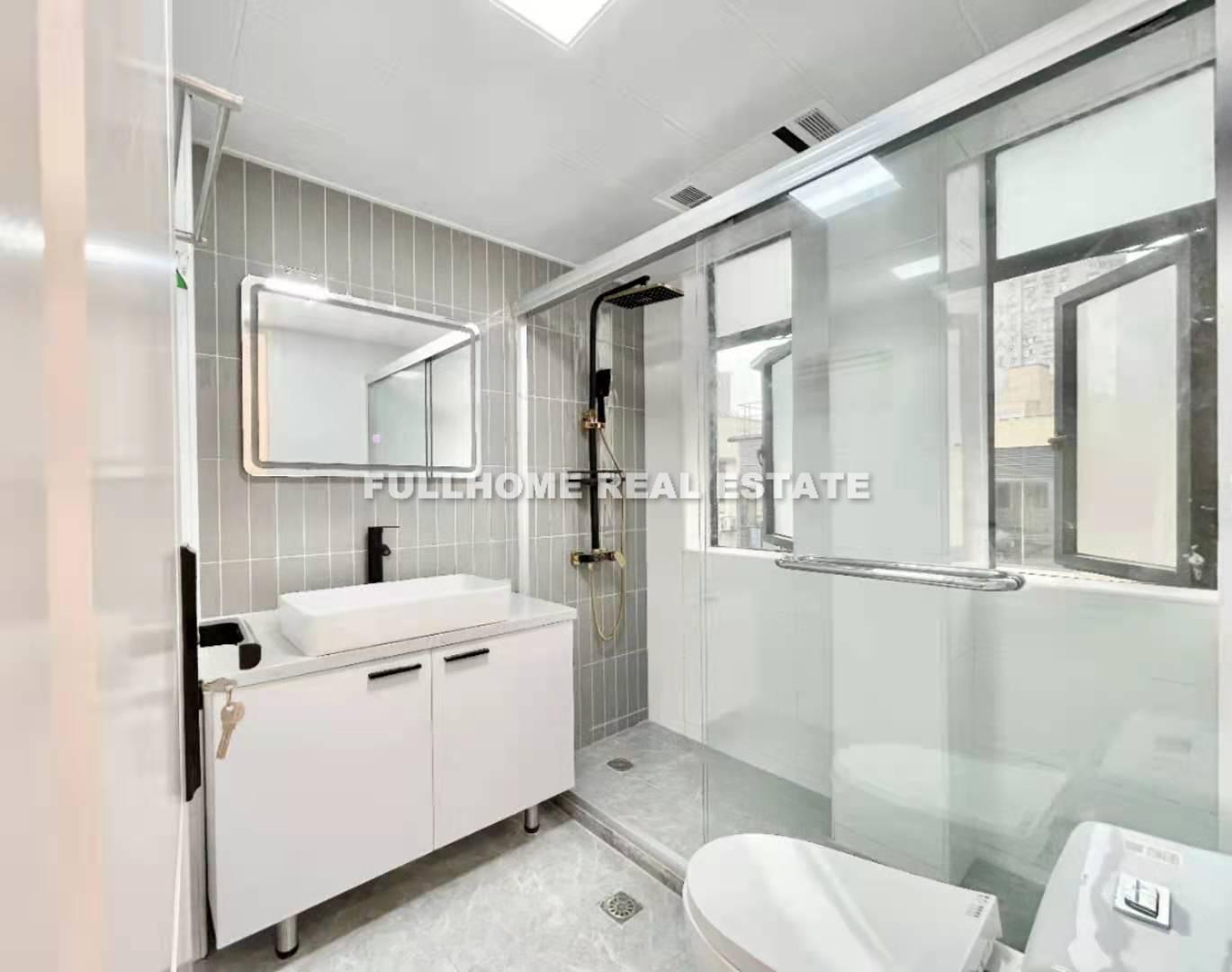 Lane 1-1000 Wuyi Road Old House - Interior view 5, Shanghai rental property