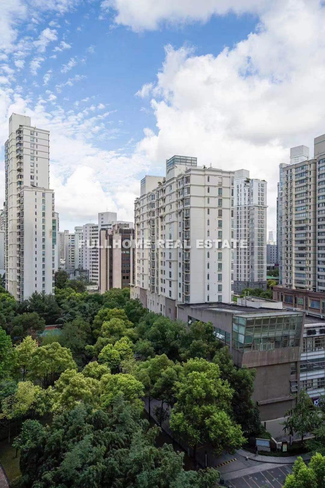 La Cite - Interior view 8, Shanghai rental property