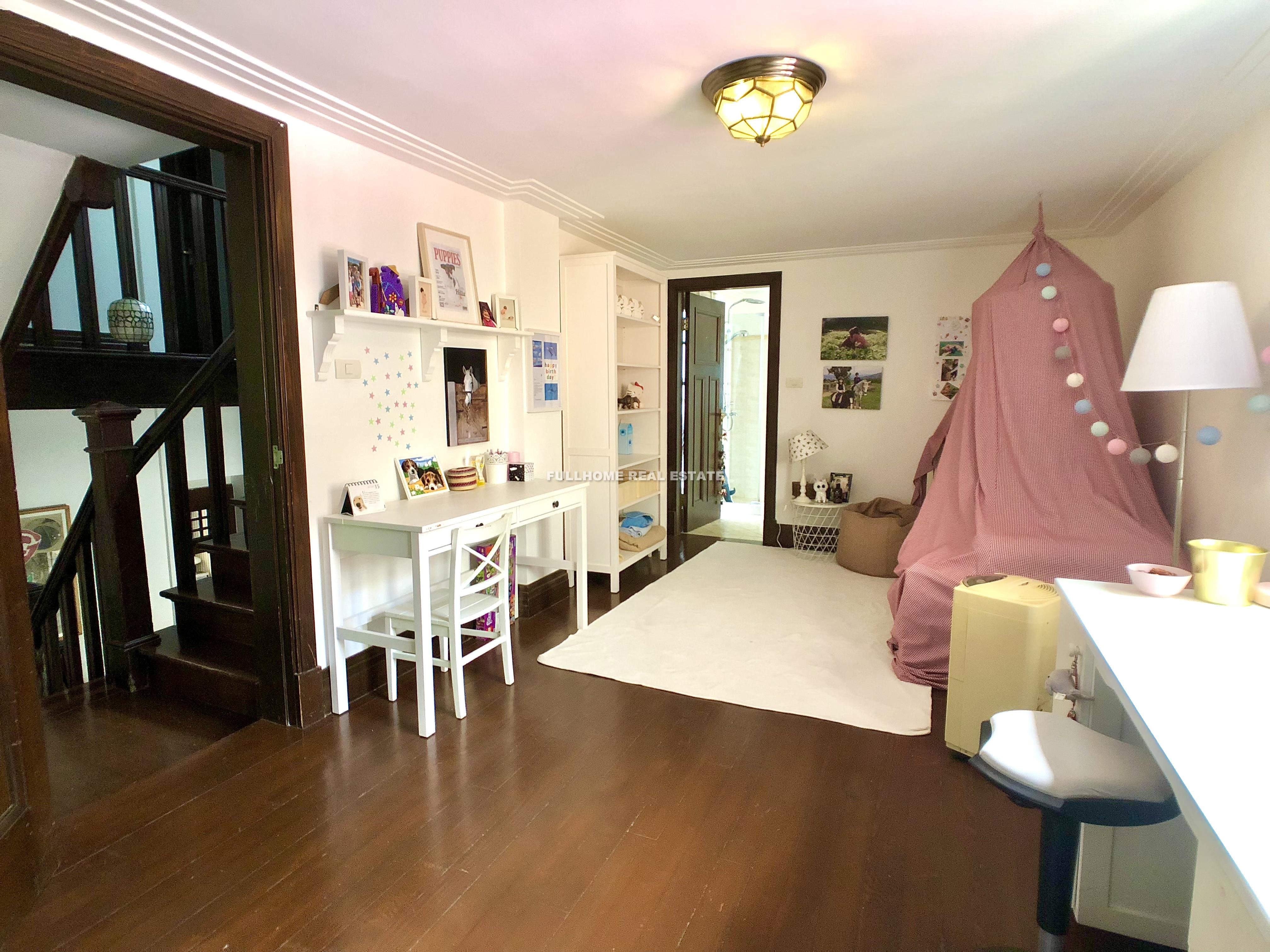 Siming Village Old House and Apartment - Interior view 11, Shanghai rental property