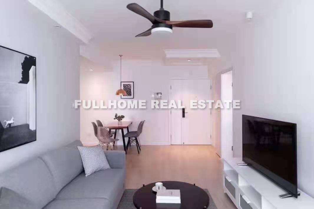 Oriental Manhattan - Interior view 3, Shanghai rental property