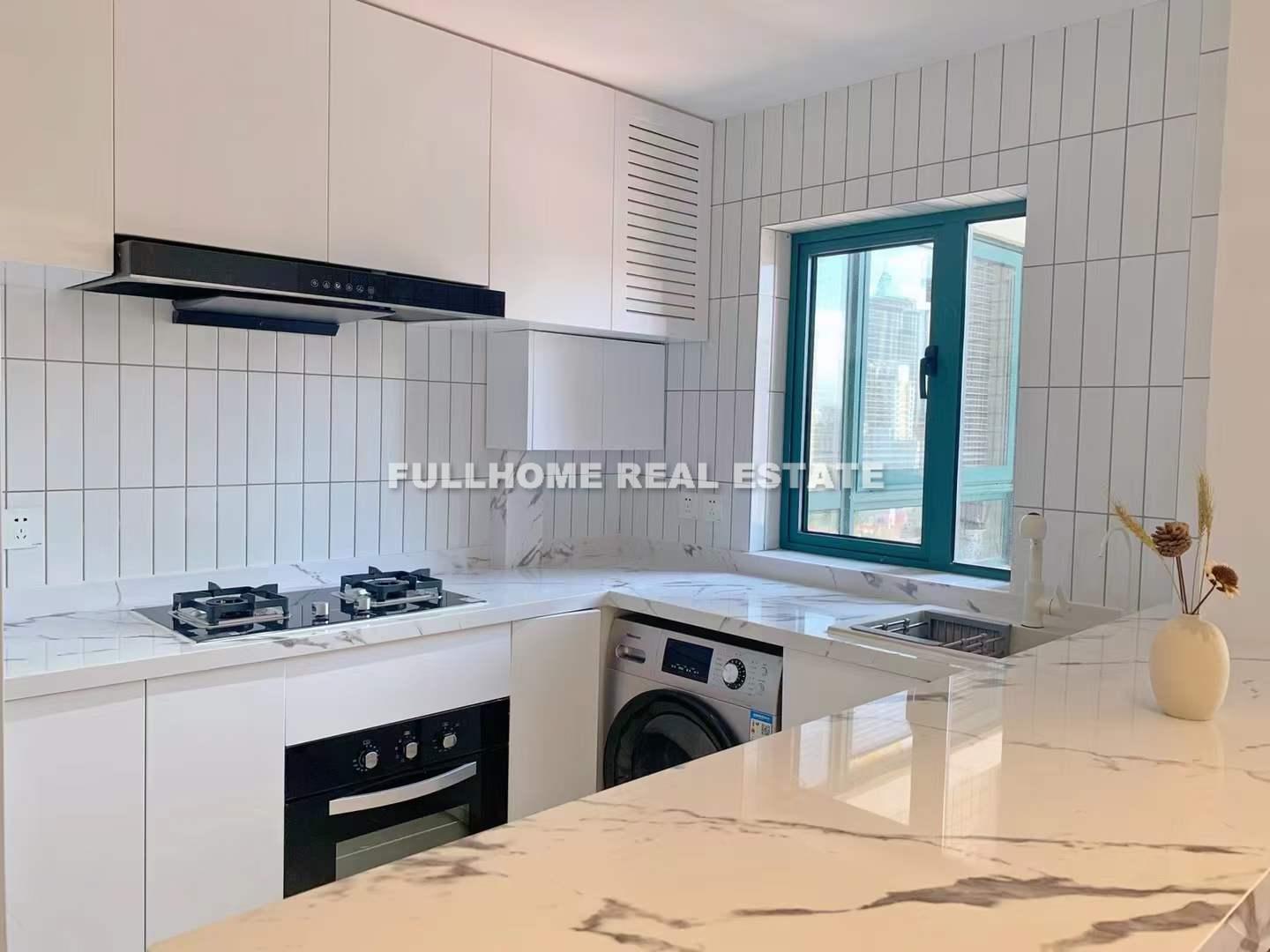 Xin Fu Kang Li - Interior view 3, Shanghai rental property