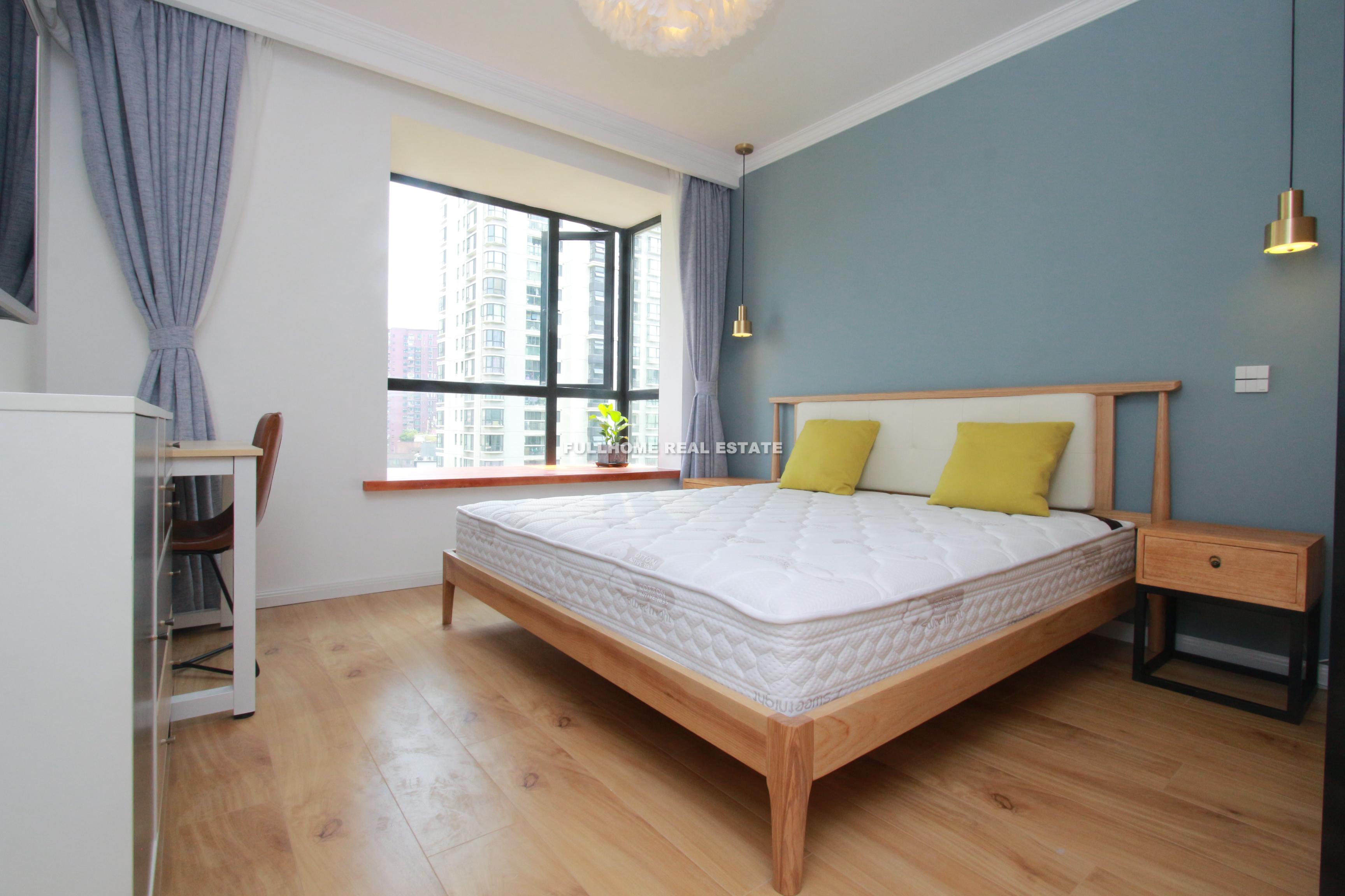 Da An Jing Yuan  - Interior view 14, Shanghai rental property