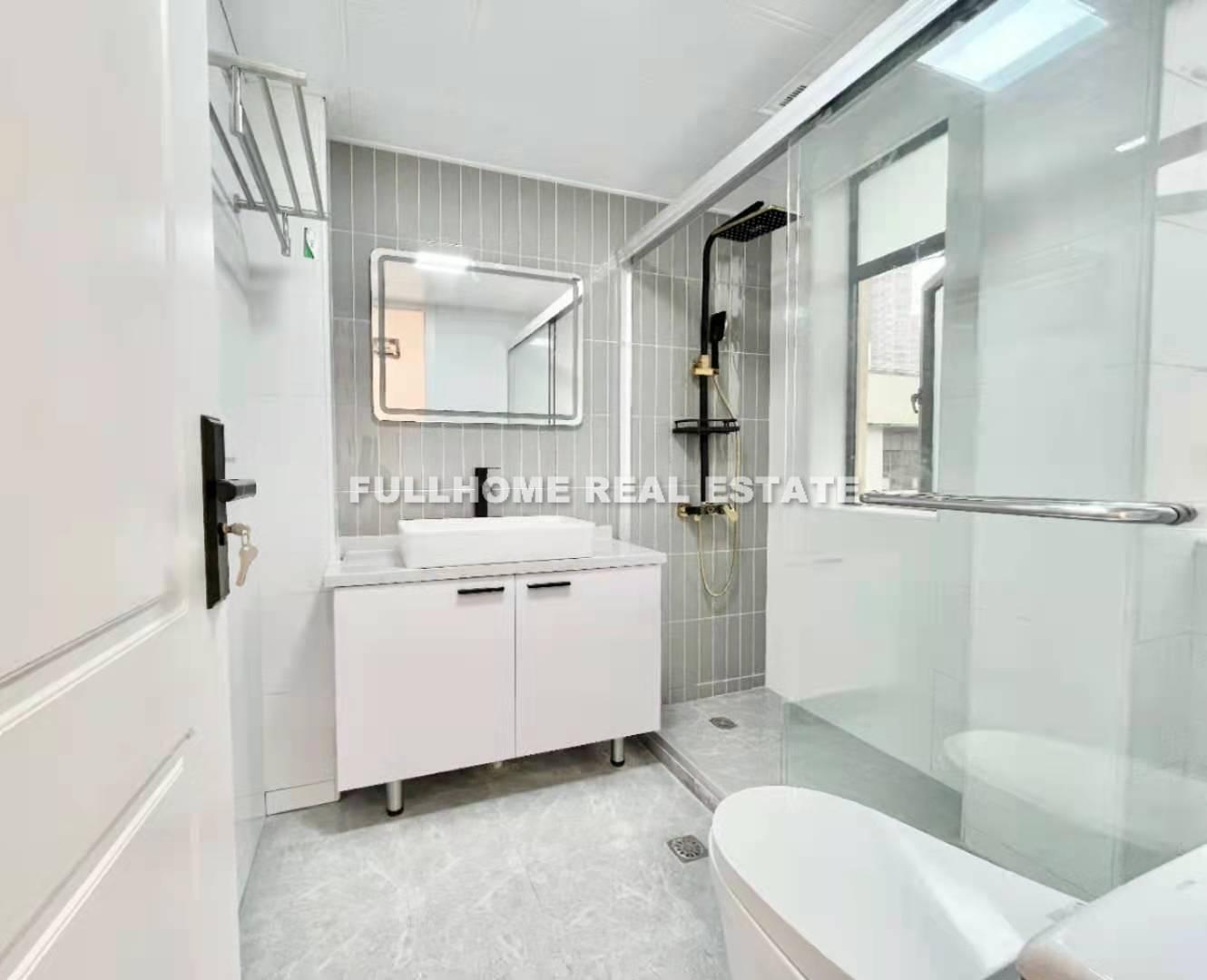 Lane 1-1000 Wuyi Road Old House - Interior view 10, Shanghai rental property