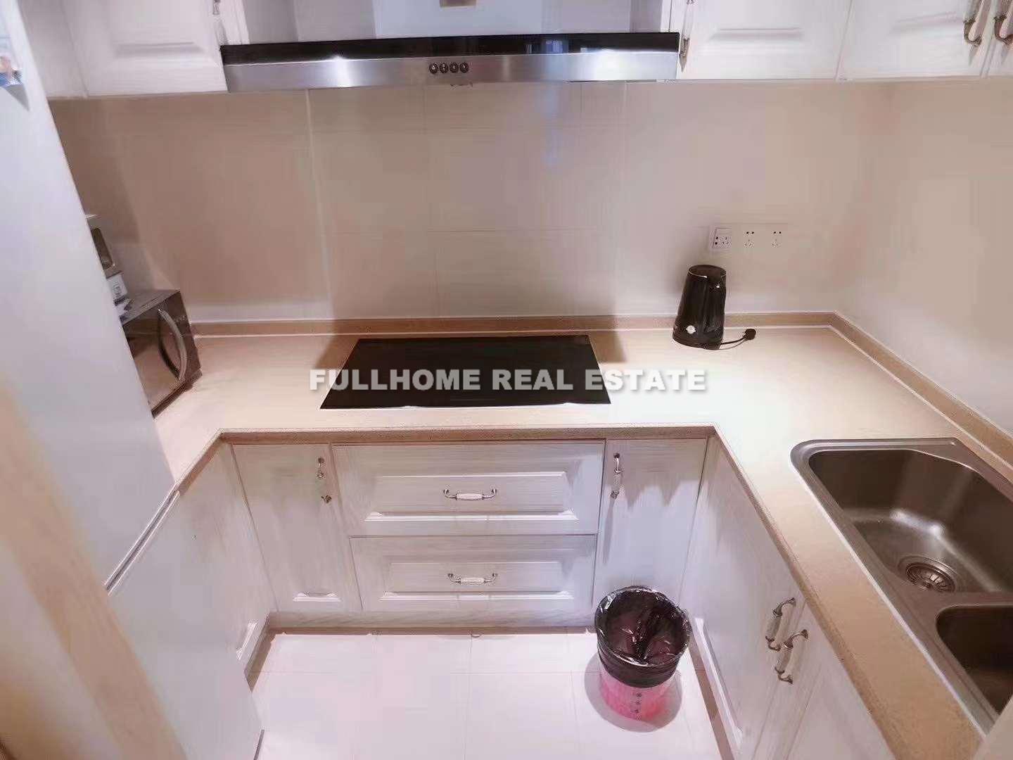 ASE Count Apartment House - Interior view 3, Shanghai rental property