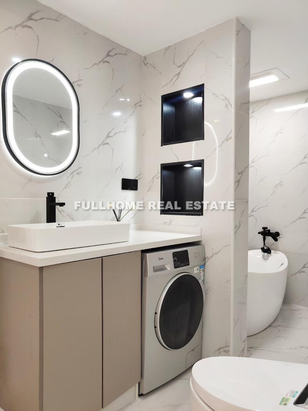 No.1-1600 Wanhangdu Road Old House - Interior view 5, Shanghai rental property