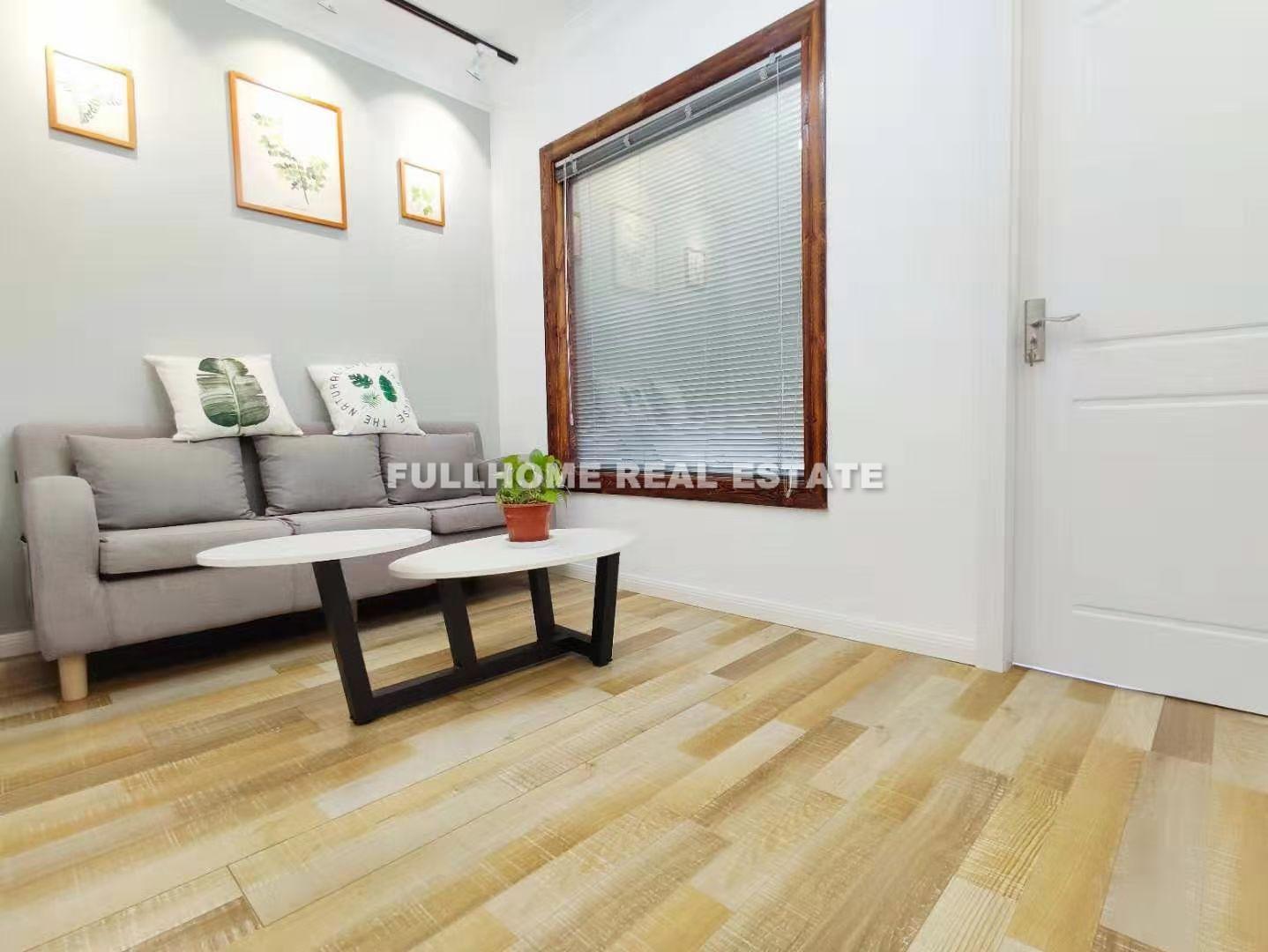Hua Yun Apartment - 2 bedroom apartment in Shanghai, Downtown, Downtown