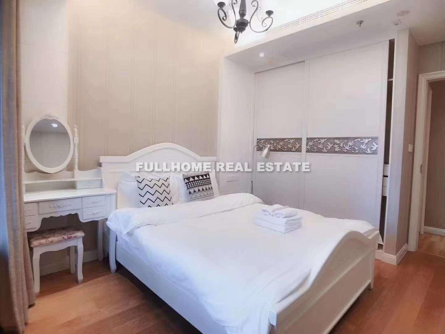 ASE Count Apartment House - Interior view 5, Shanghai rental property